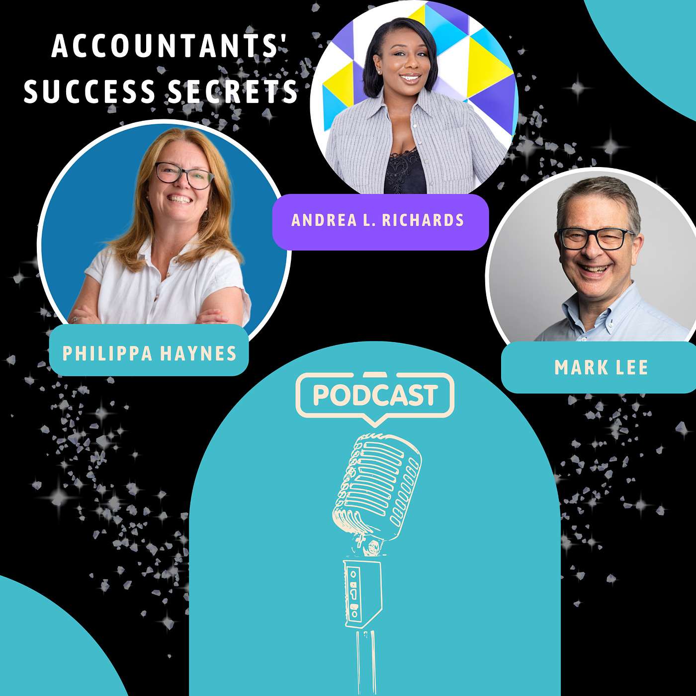 Accountants\' Success Secrets