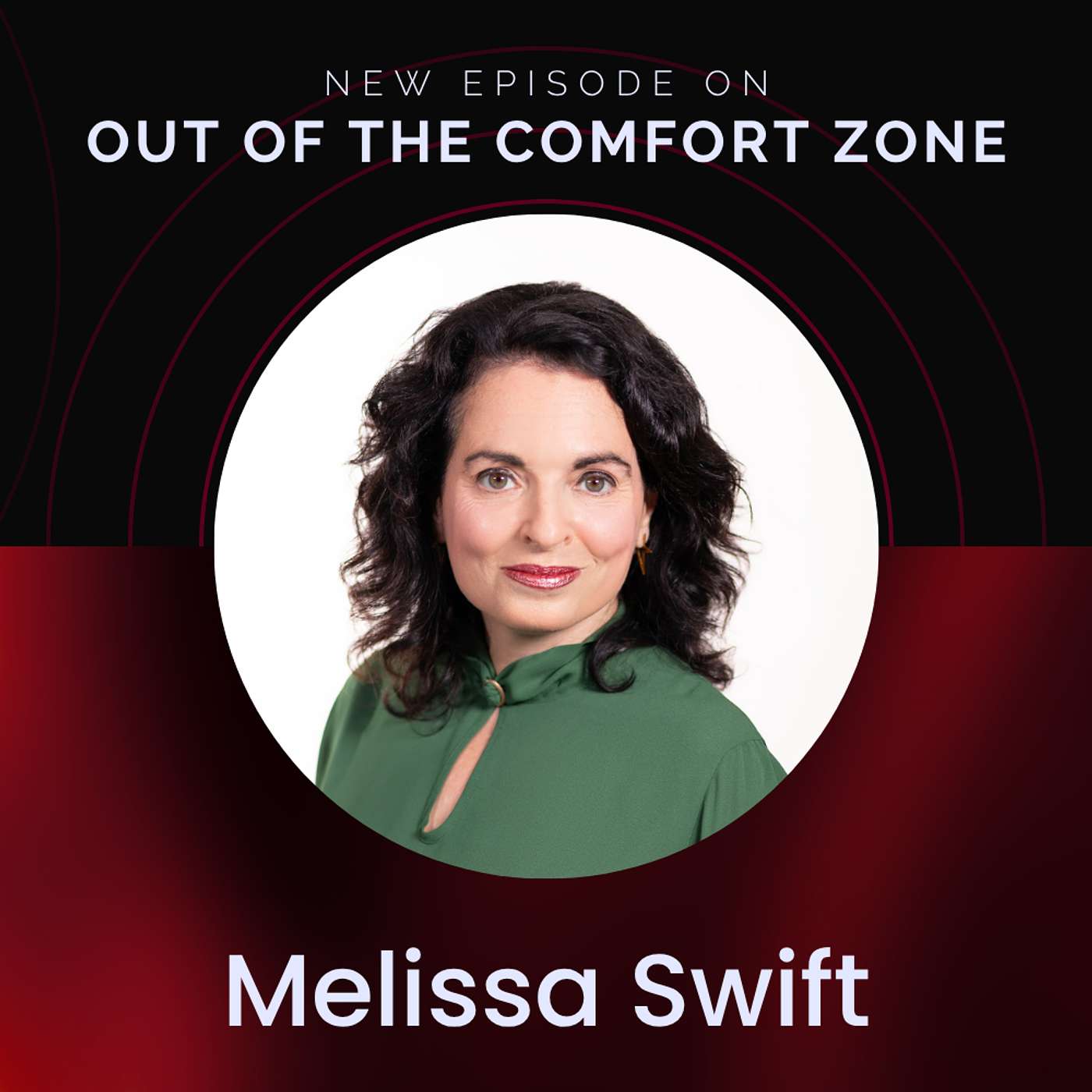Being Effective and Doing Great Work with Melissa Swift