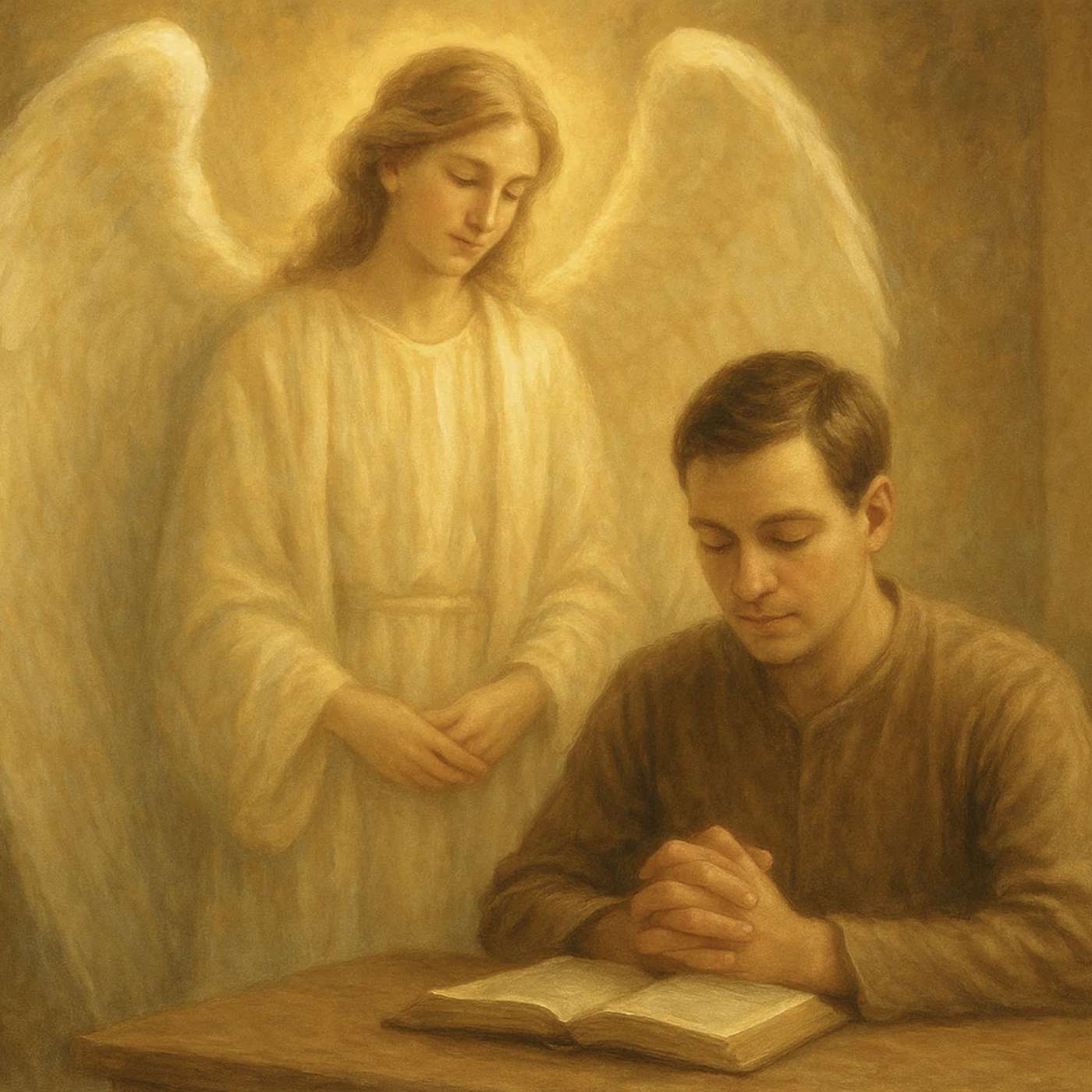 Understanding the Role of Guardian Angels in Daily Life