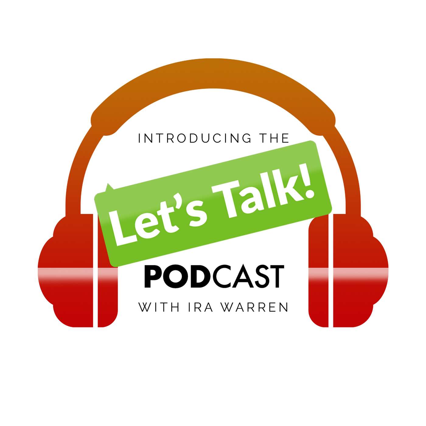 Let\'s Talk Podcast