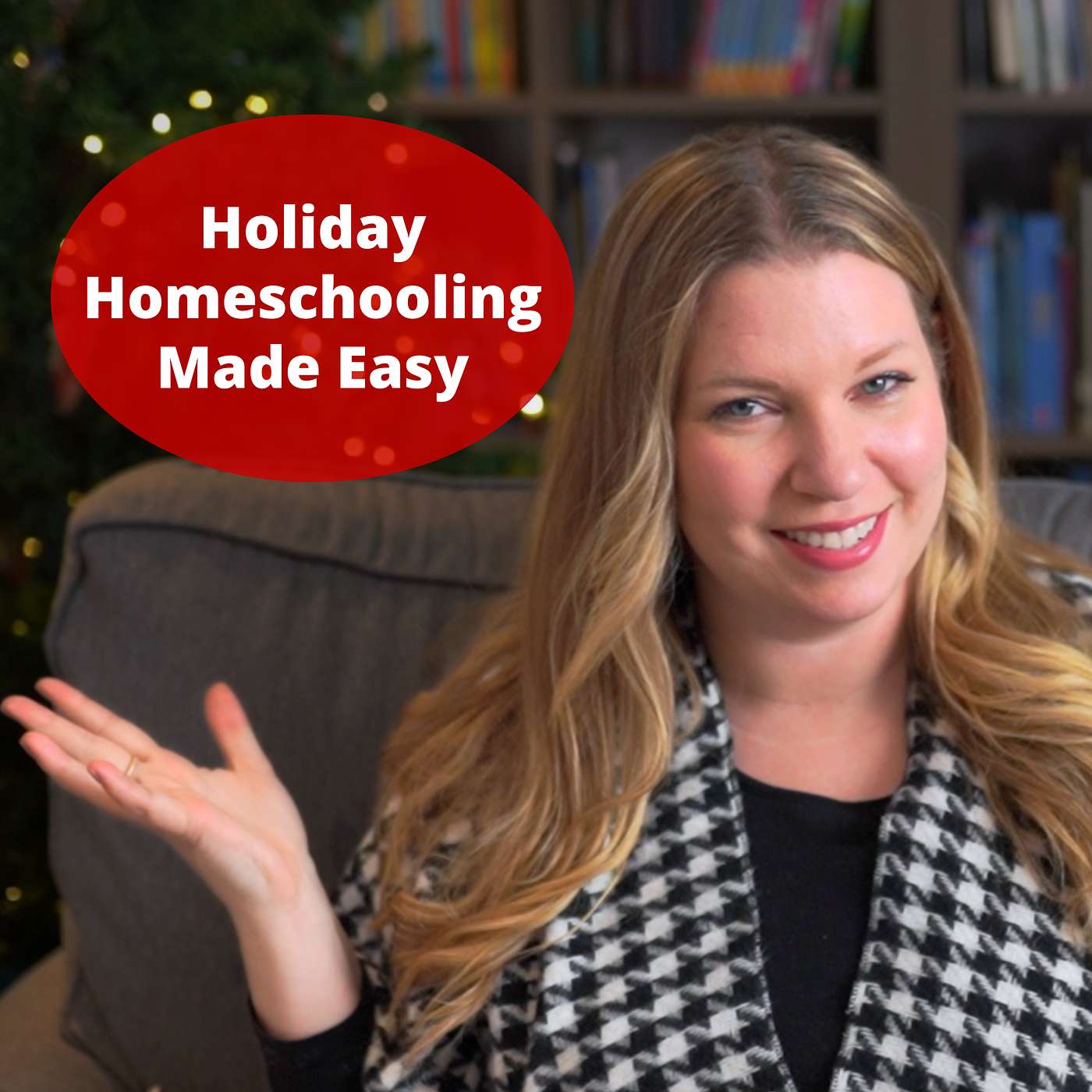 Raising A to Z | Holiday Homeschooling Made Easy | Balancing Learning And Festive Fun