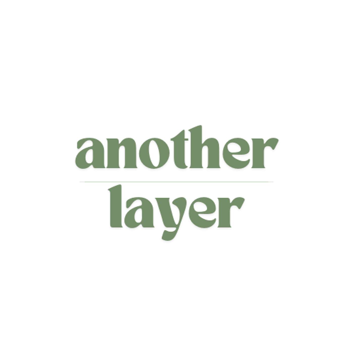 another layer