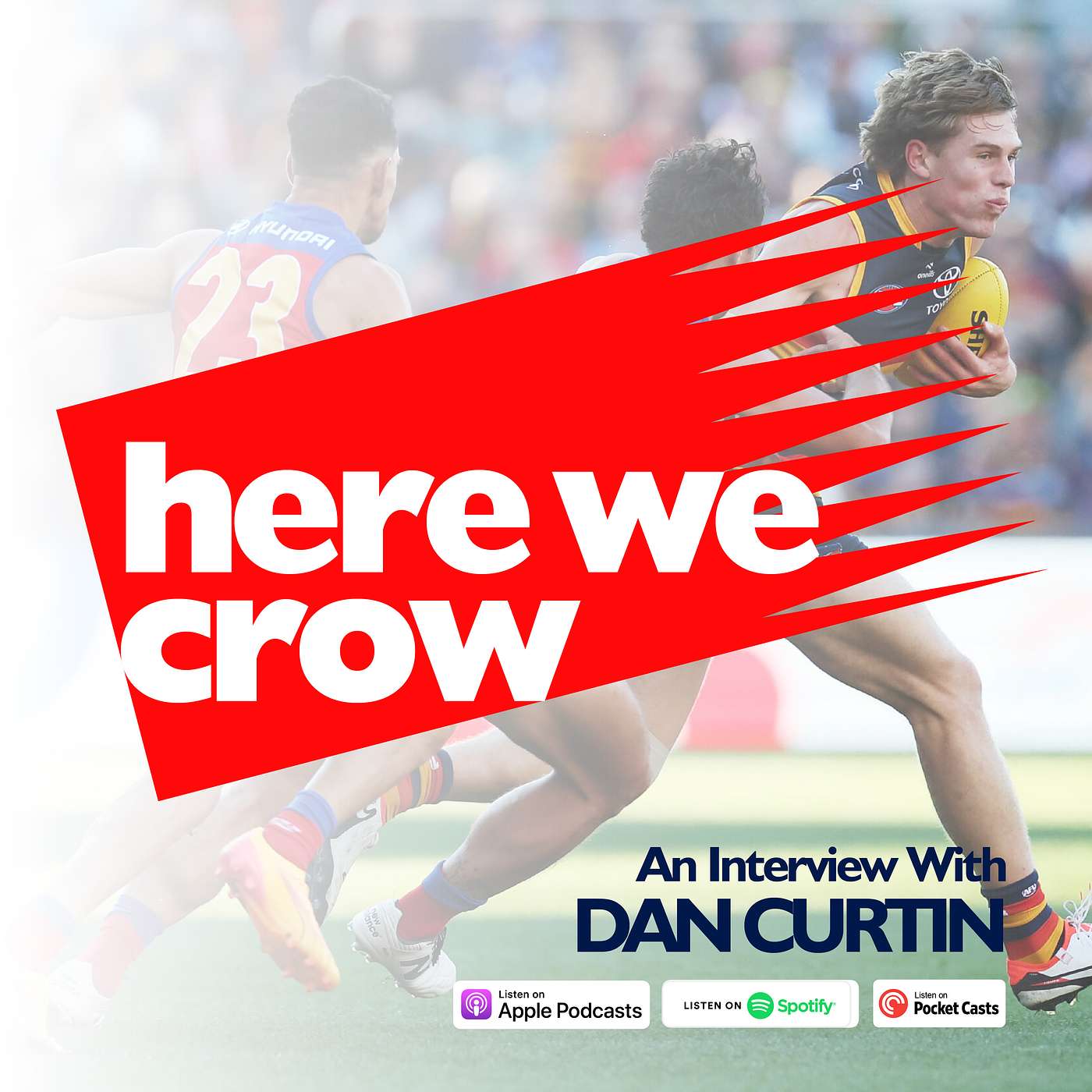 An Interview With: Dan Curtin