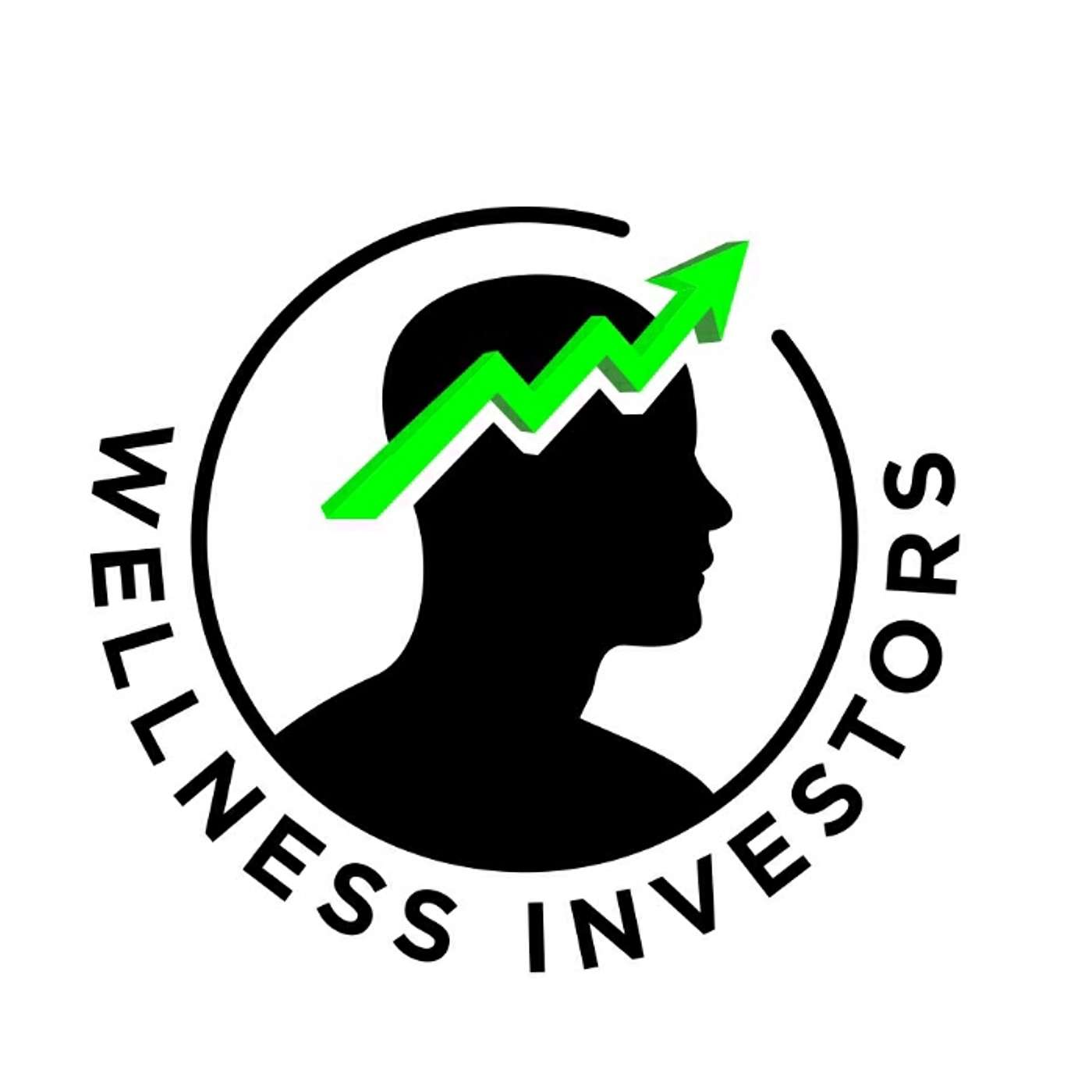 The Wellness Investors - Running for my Sobriety episode artwork
