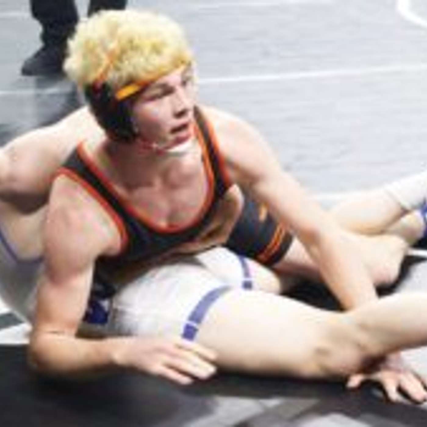 HIGH SCHOOL WRESTLING: New Ulm tops Marshall in 3AA final episode artwork