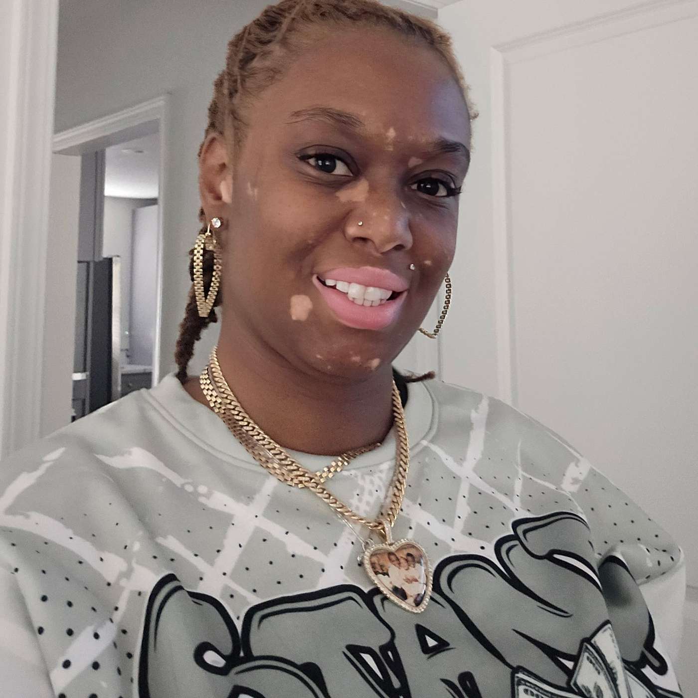 Disabled Children: CPS Case Built On Lies; With Latesha Howard