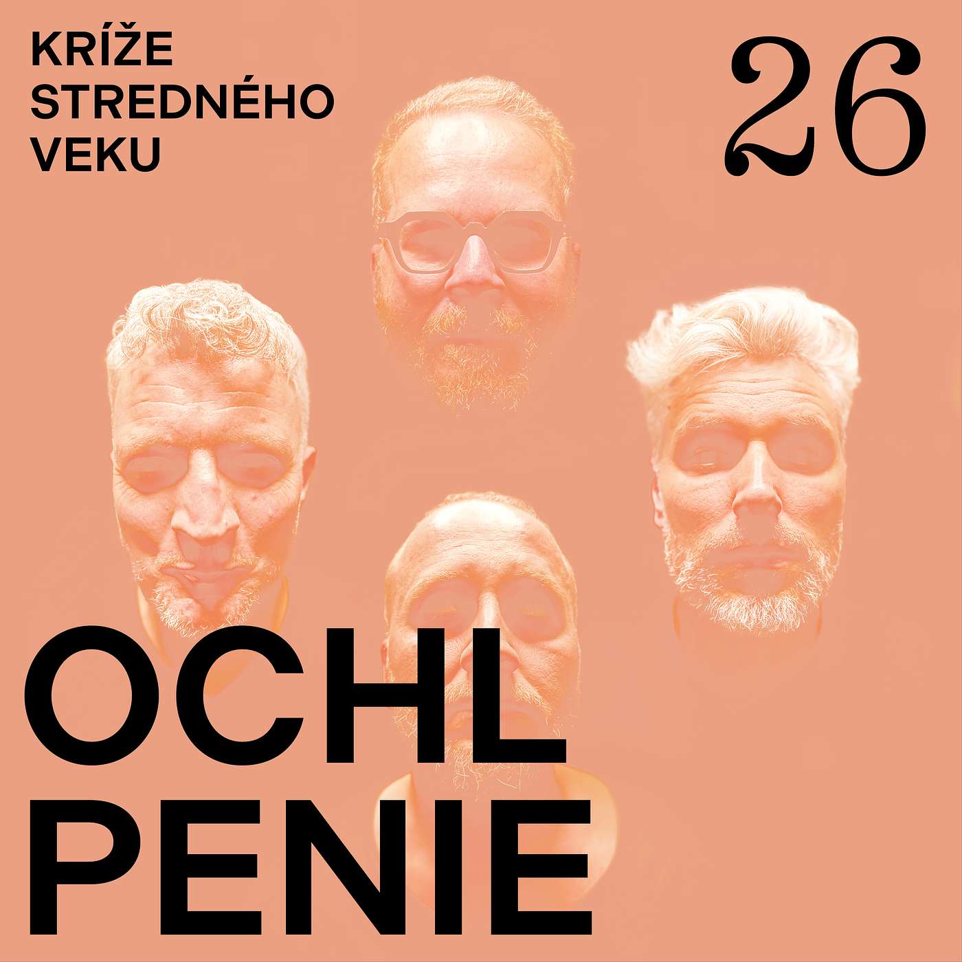 Kríže stredného veku