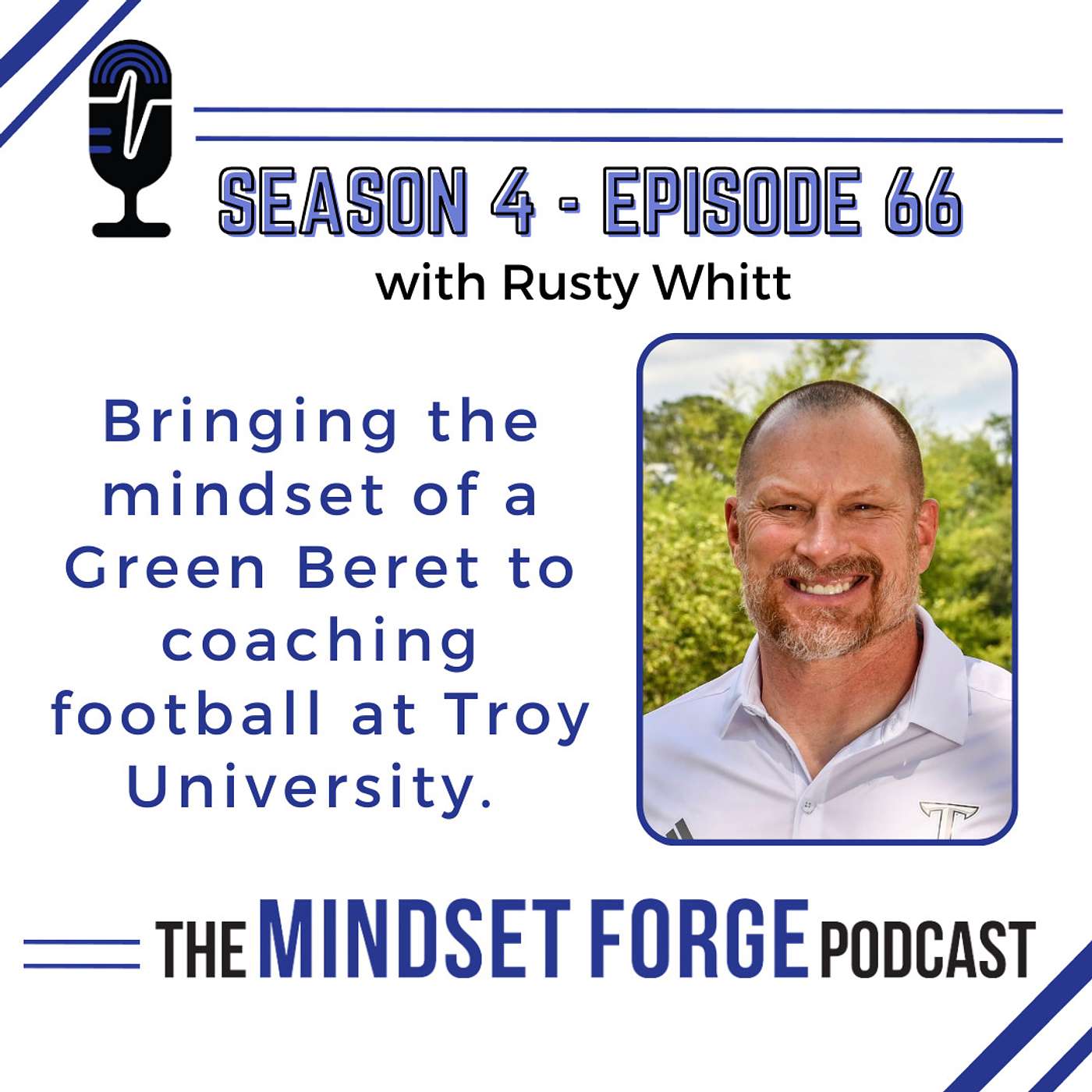 The Mindset Forge