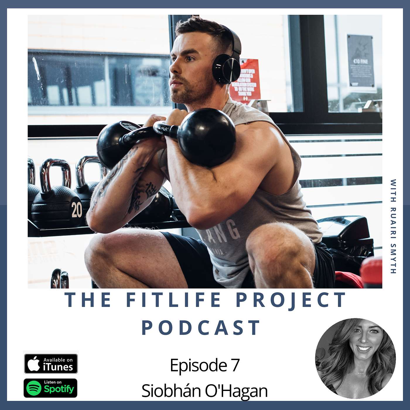 The Fitlife Project Podcast