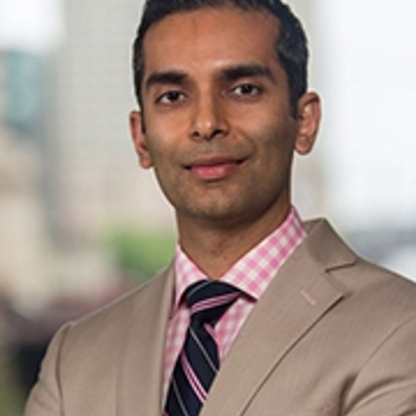 Medical Device Reps Podcast: Dr. Kern Singh
