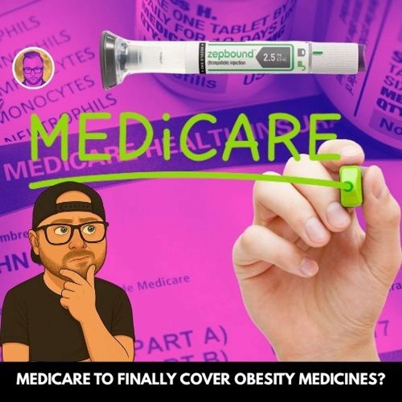 On The Pen GLP-1 News