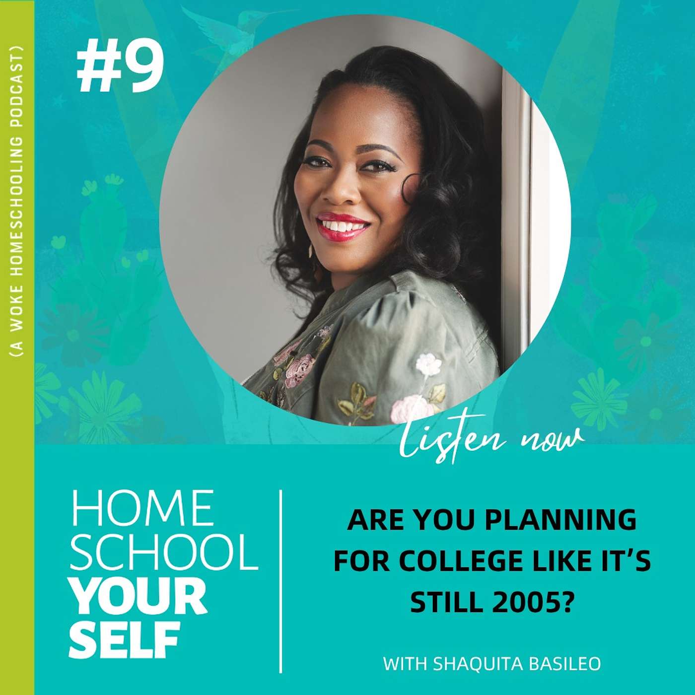 Homeschool Yourself