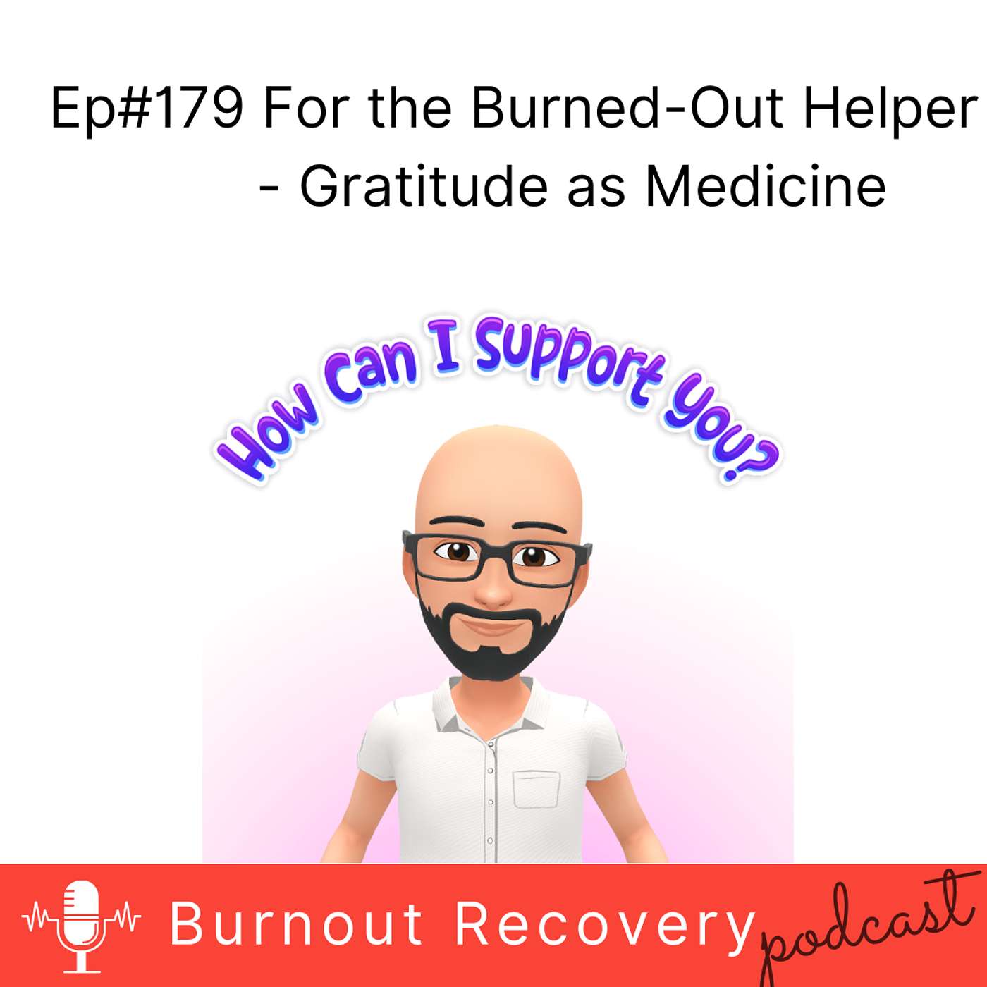 Burnout Recovery