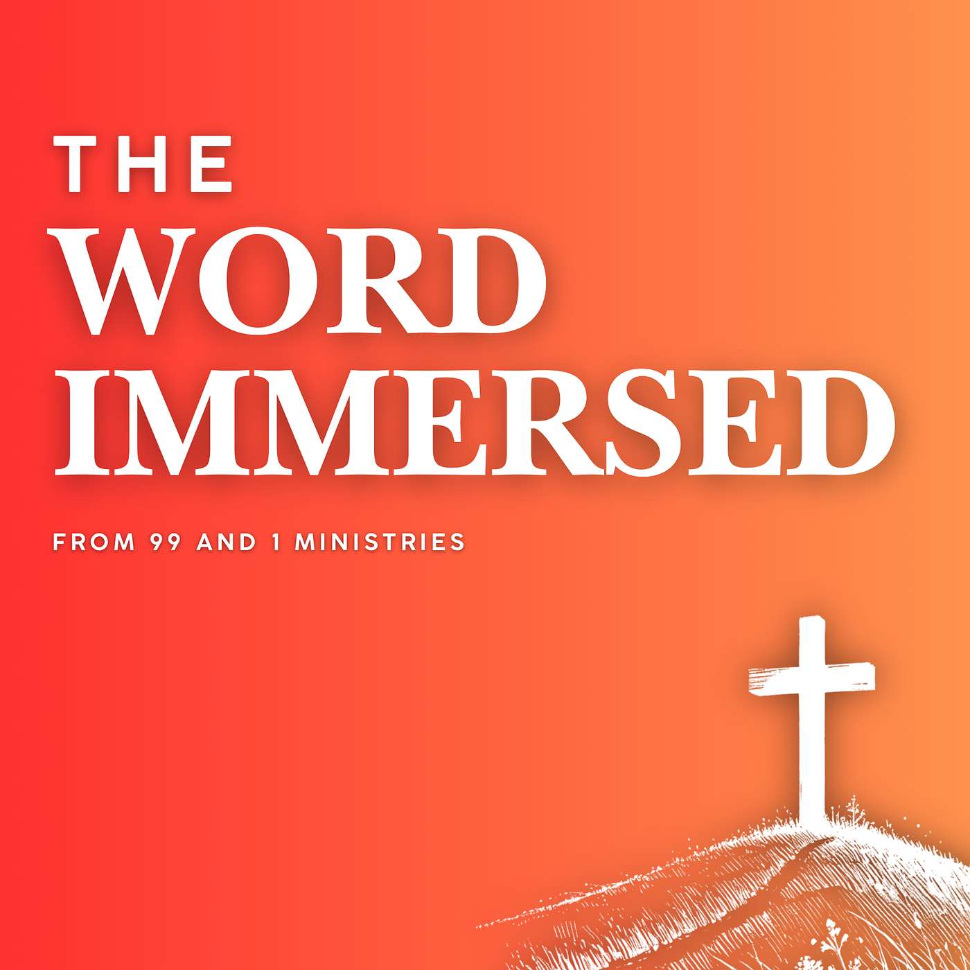 The Word Immersed