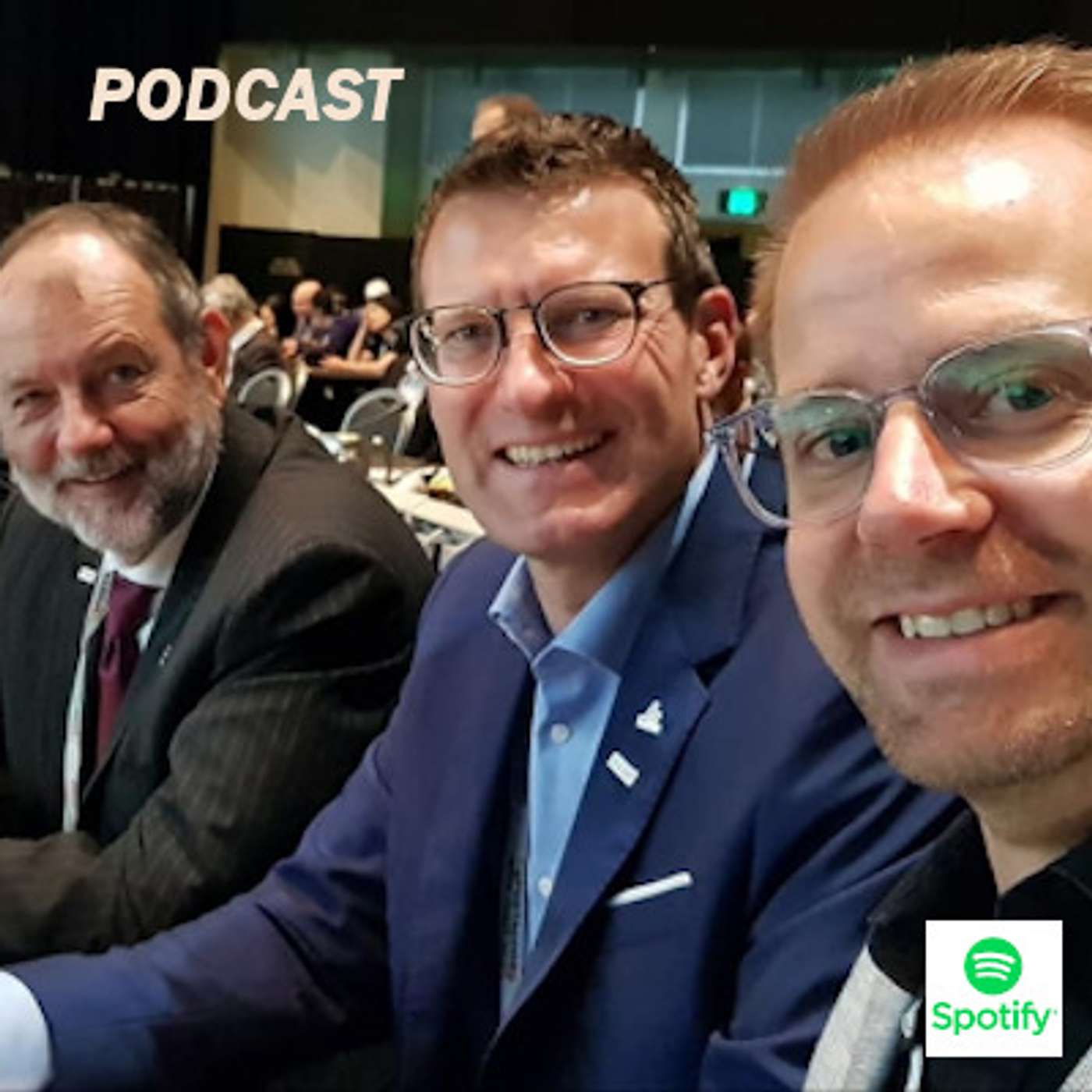 Joern´s Podcasts
