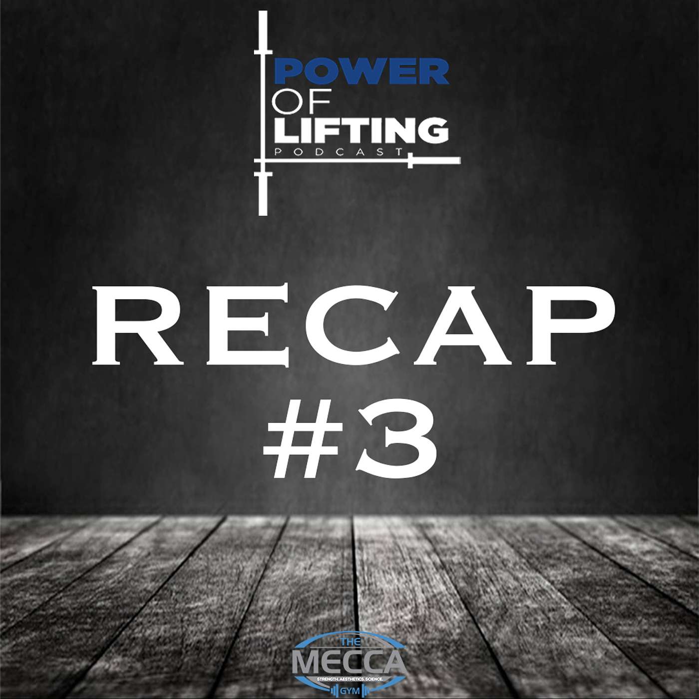 The Power of Lifting Podcast