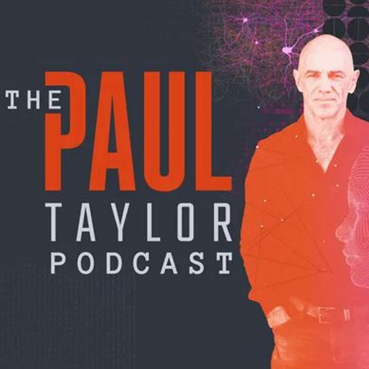 The Paul Taylor Podcast Show