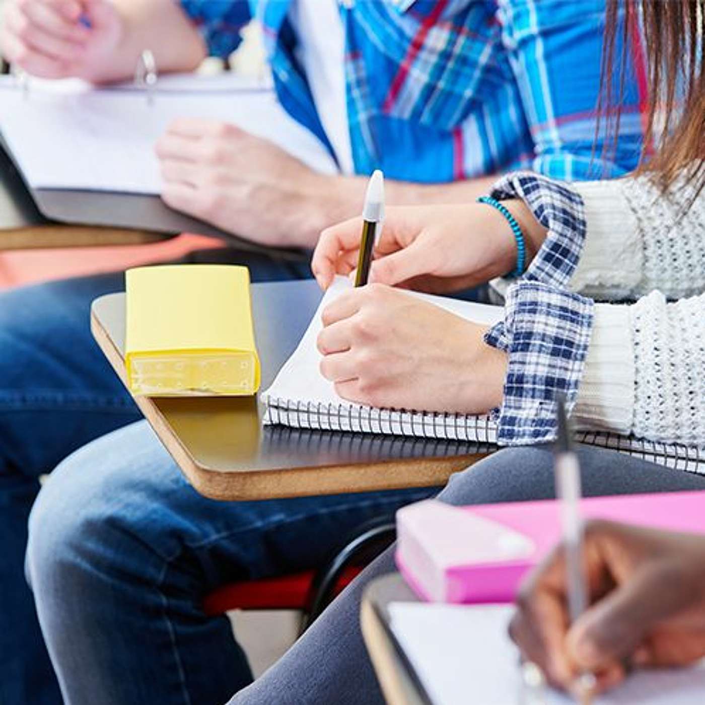 49. 5 Mini Lessons To Teach Writing Explicitly And Support Struggling Writers episode artwork