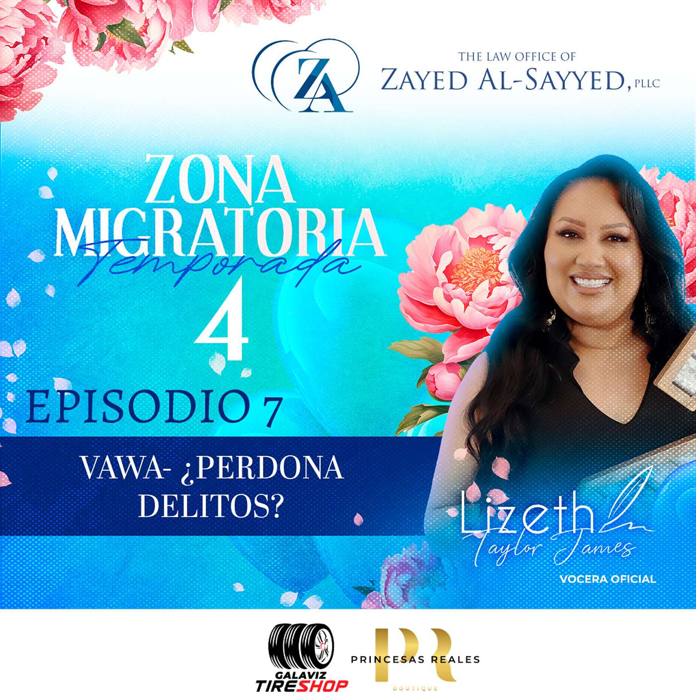 VAWA- ¿Perdona Delitos?