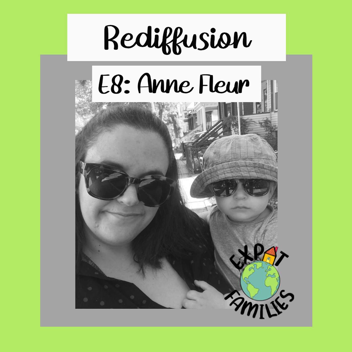 EXPAT FAMILIES