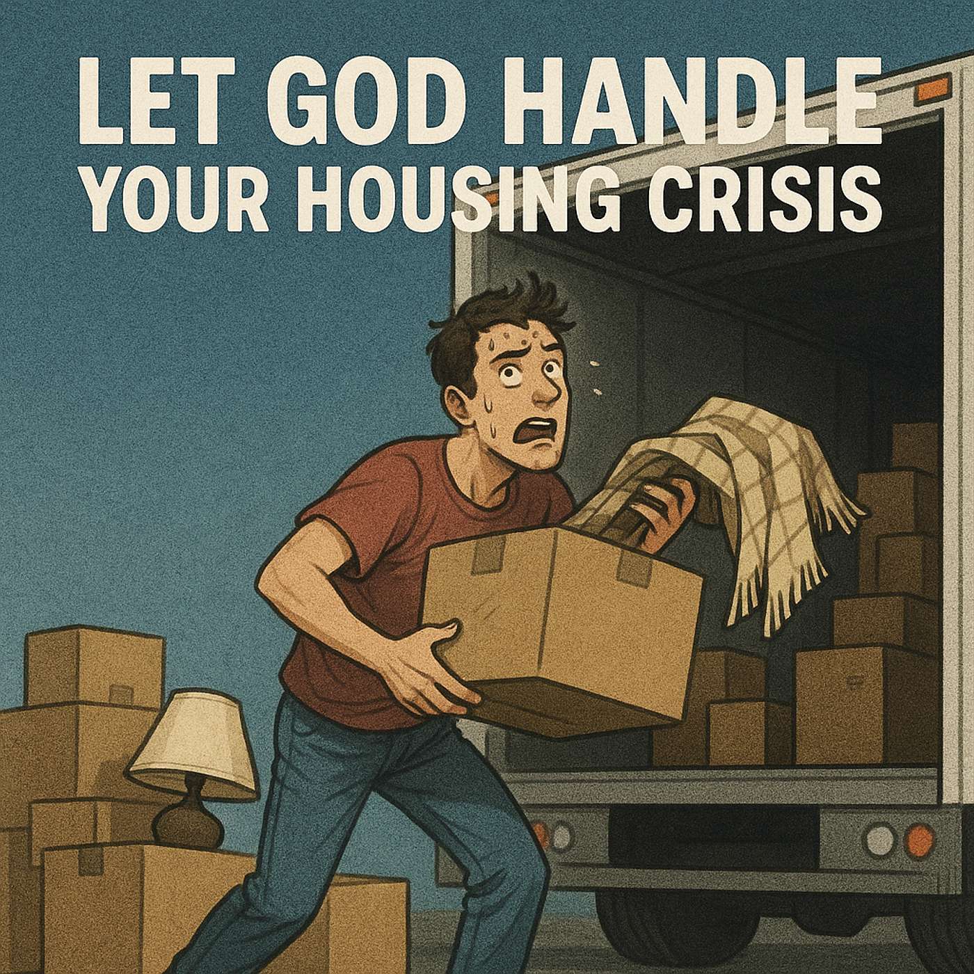 Hear Him Heal You