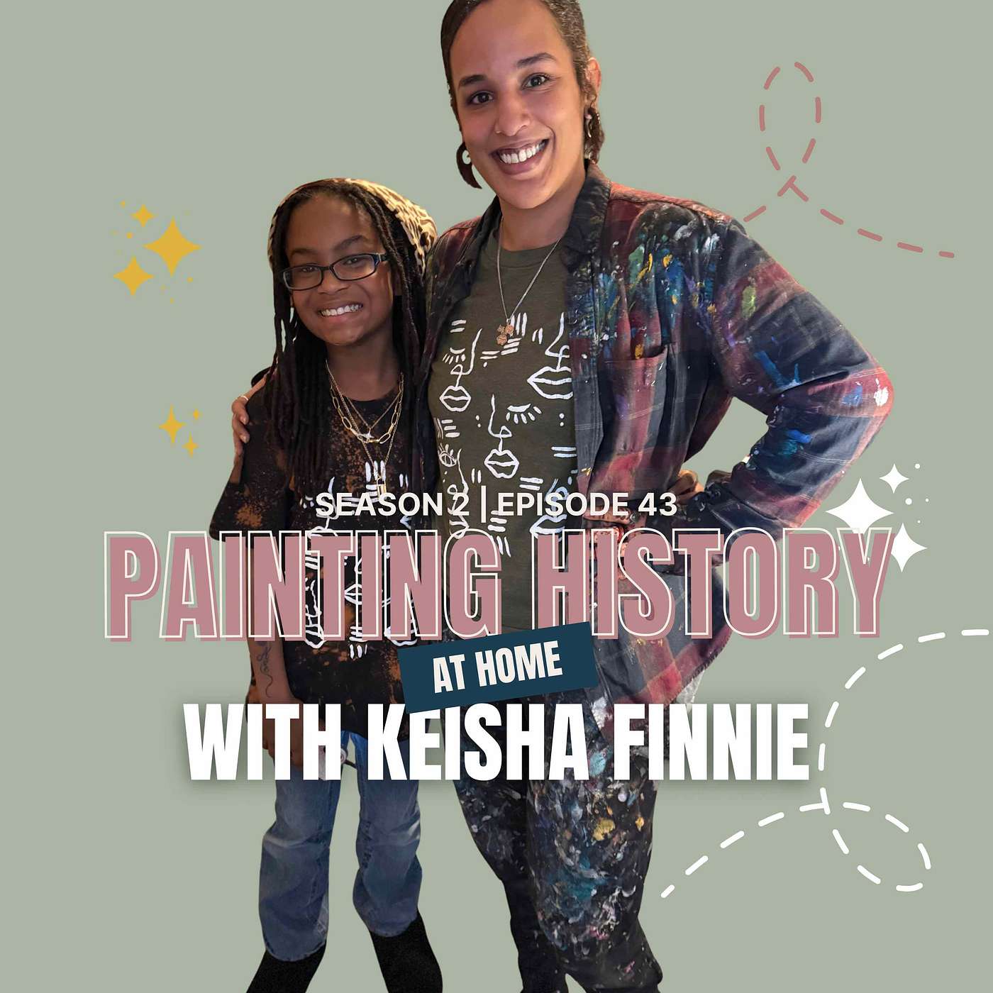 Living in 3D Power Podcast