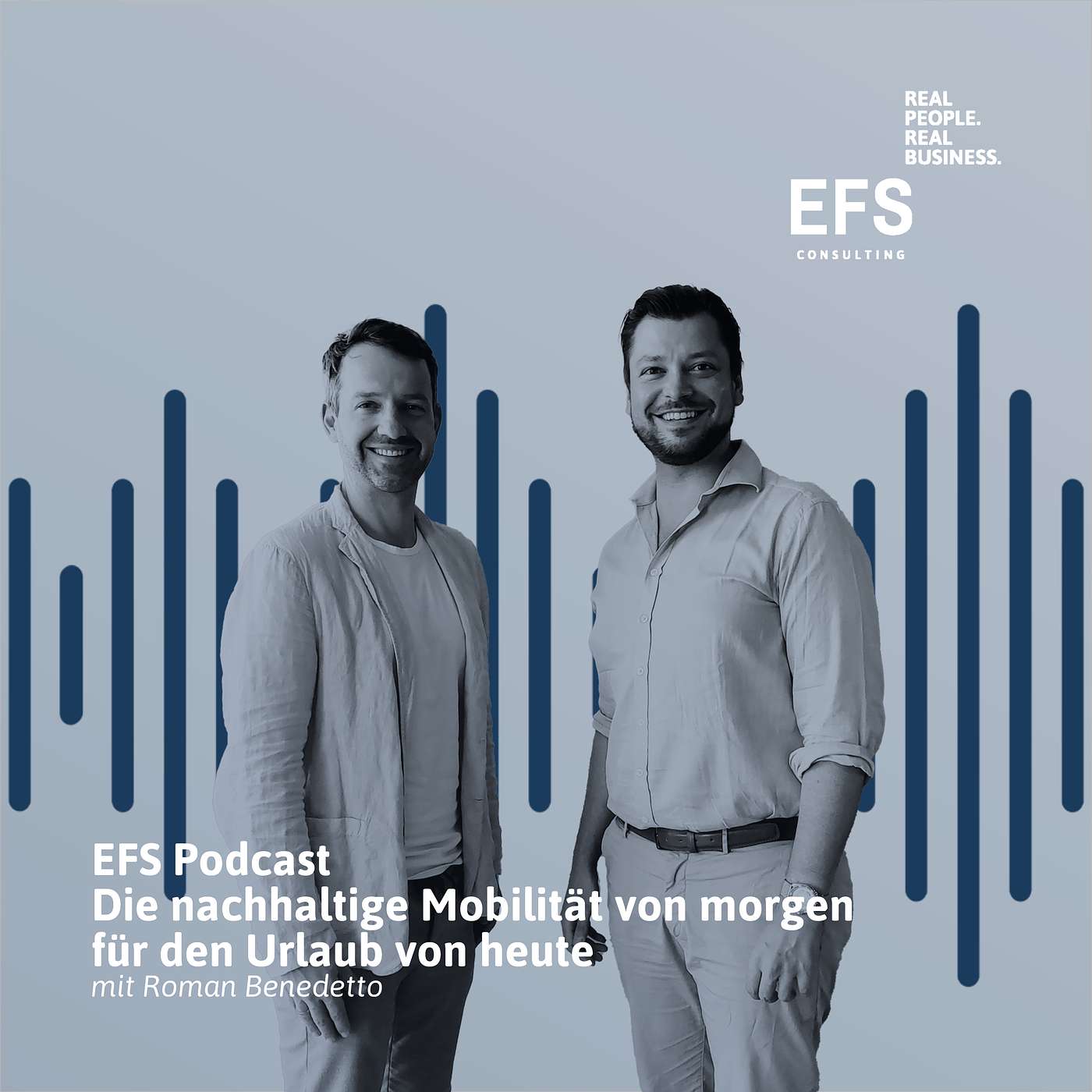 EFS Podcast