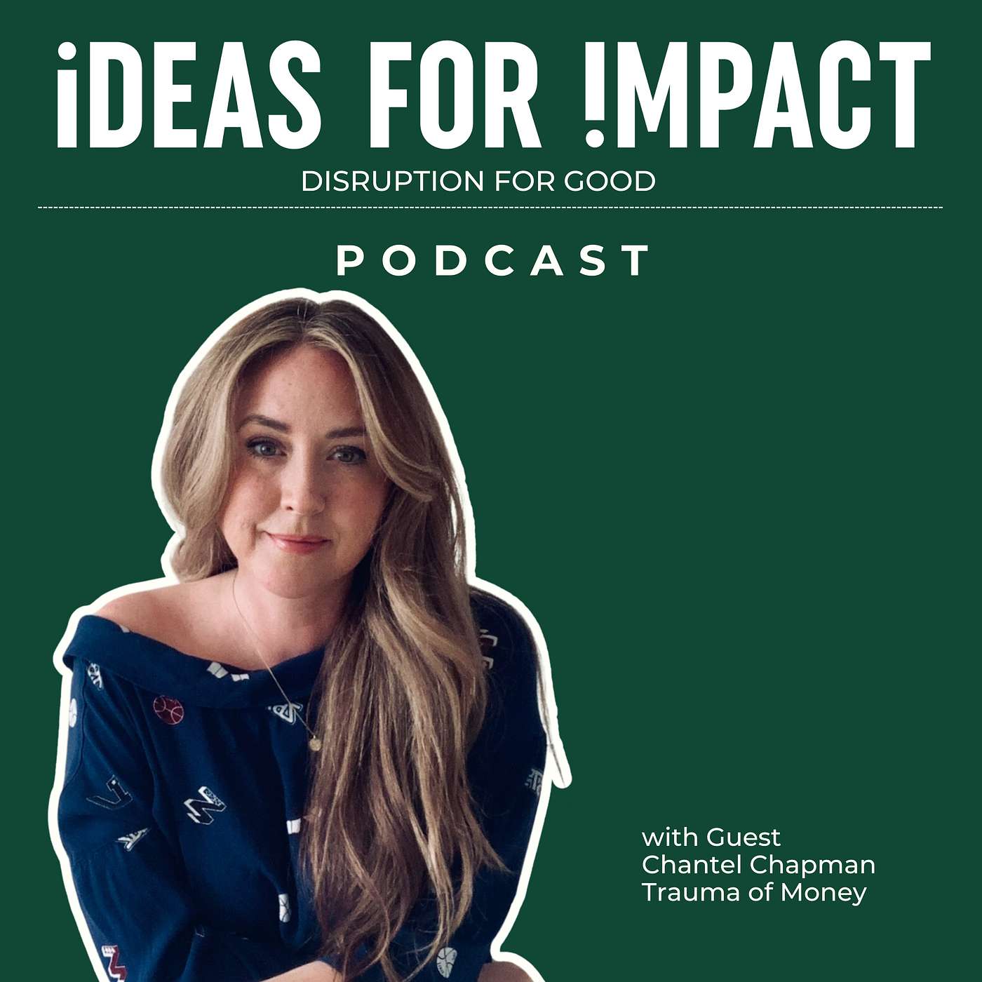 Ideas for Impact