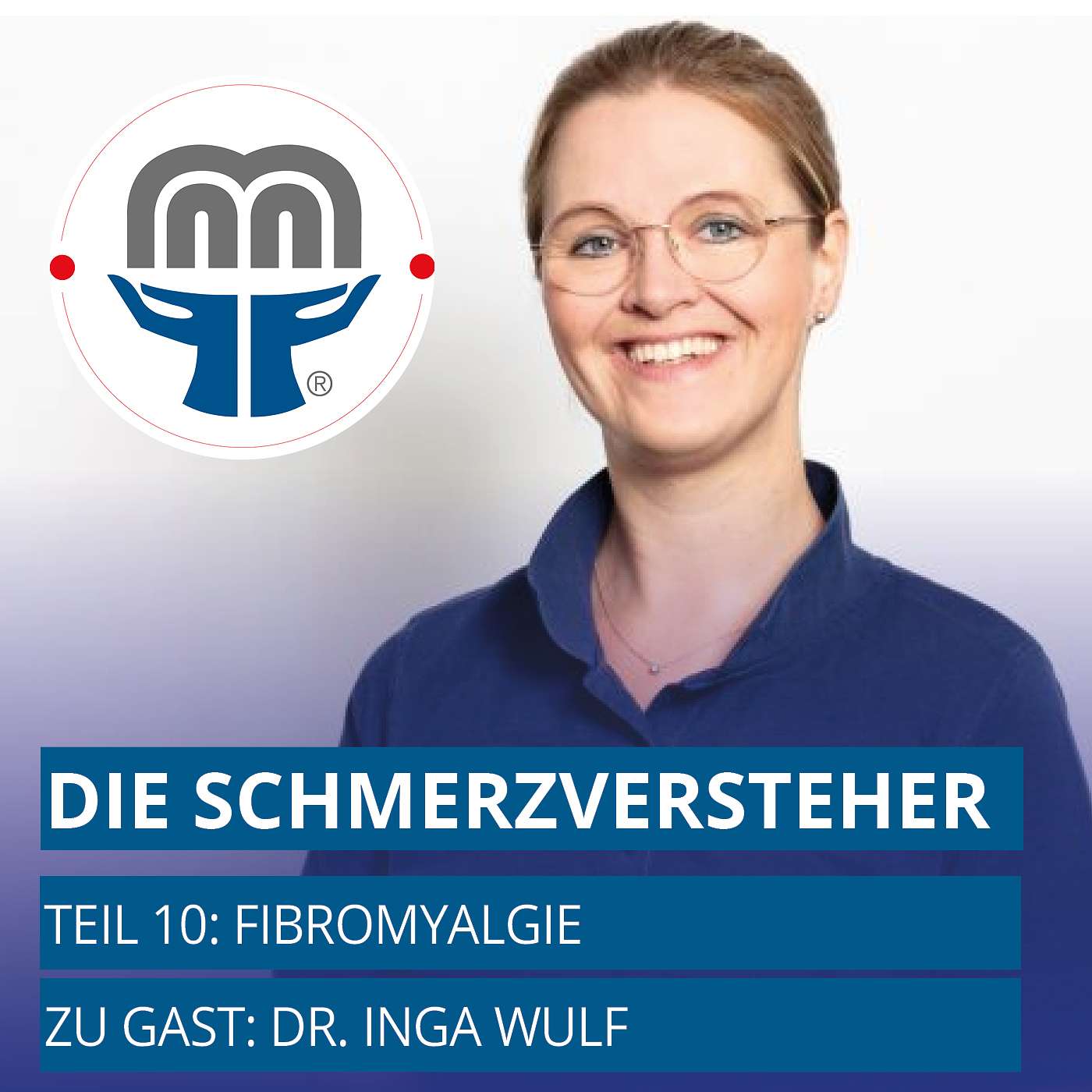 Die Schmerzversteher