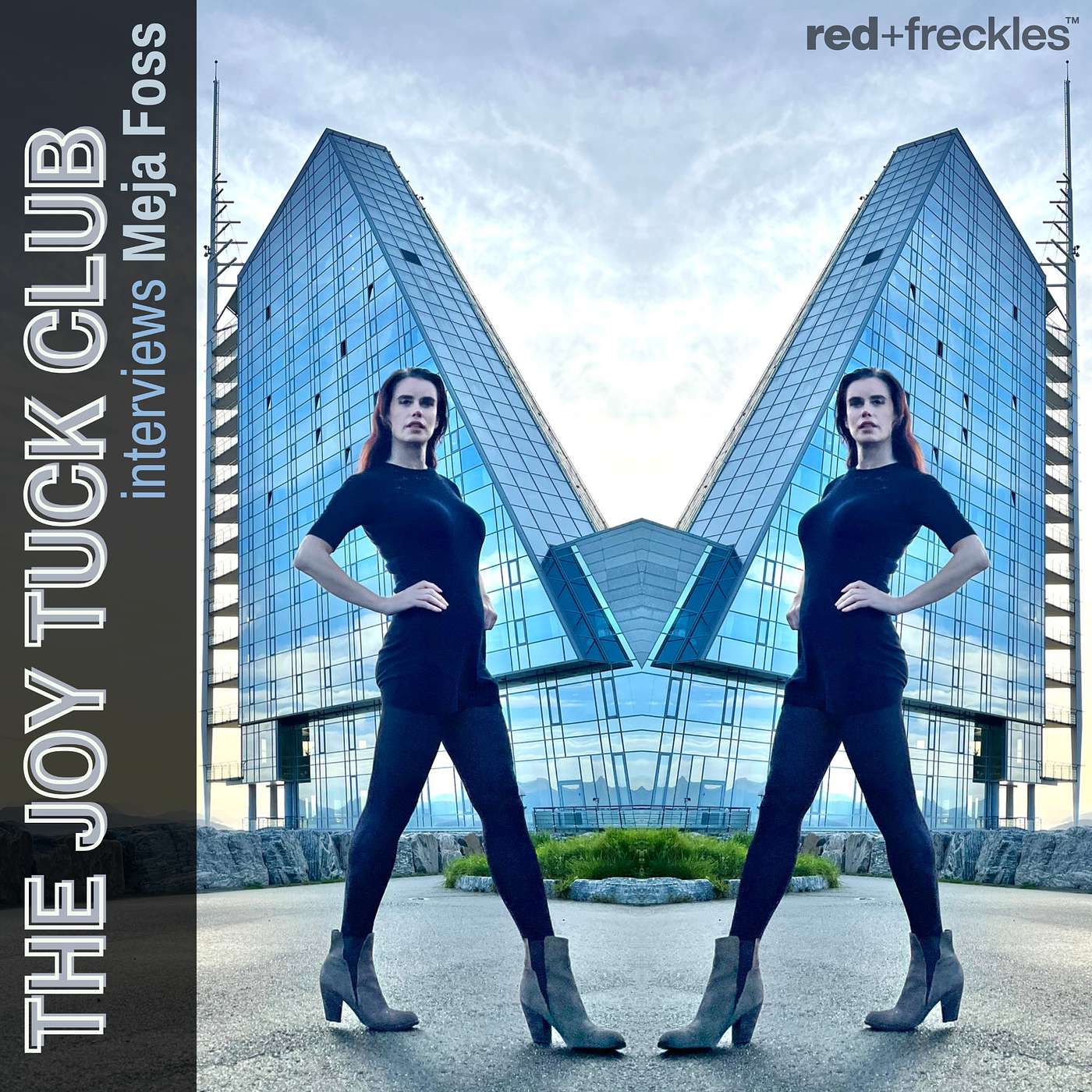 The Joy Tuck Club
