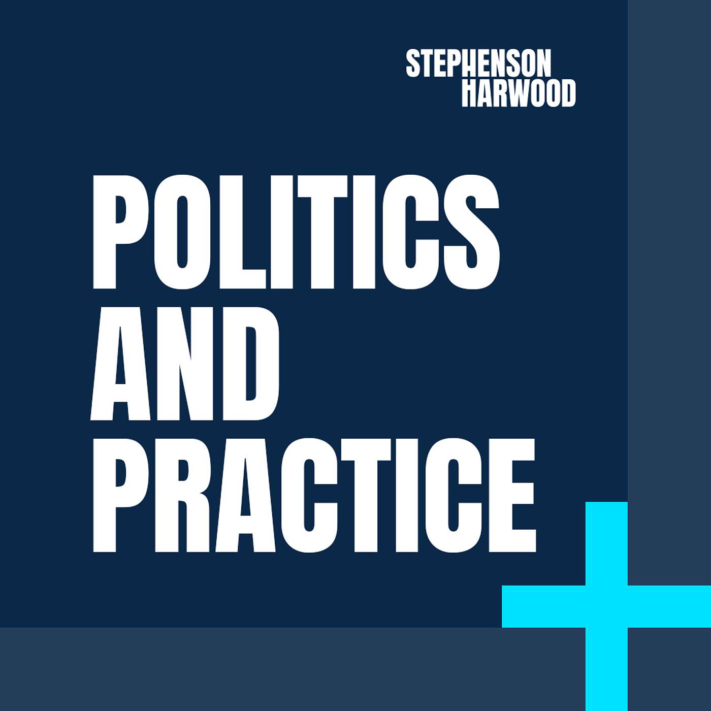 Politics and Practice podcast