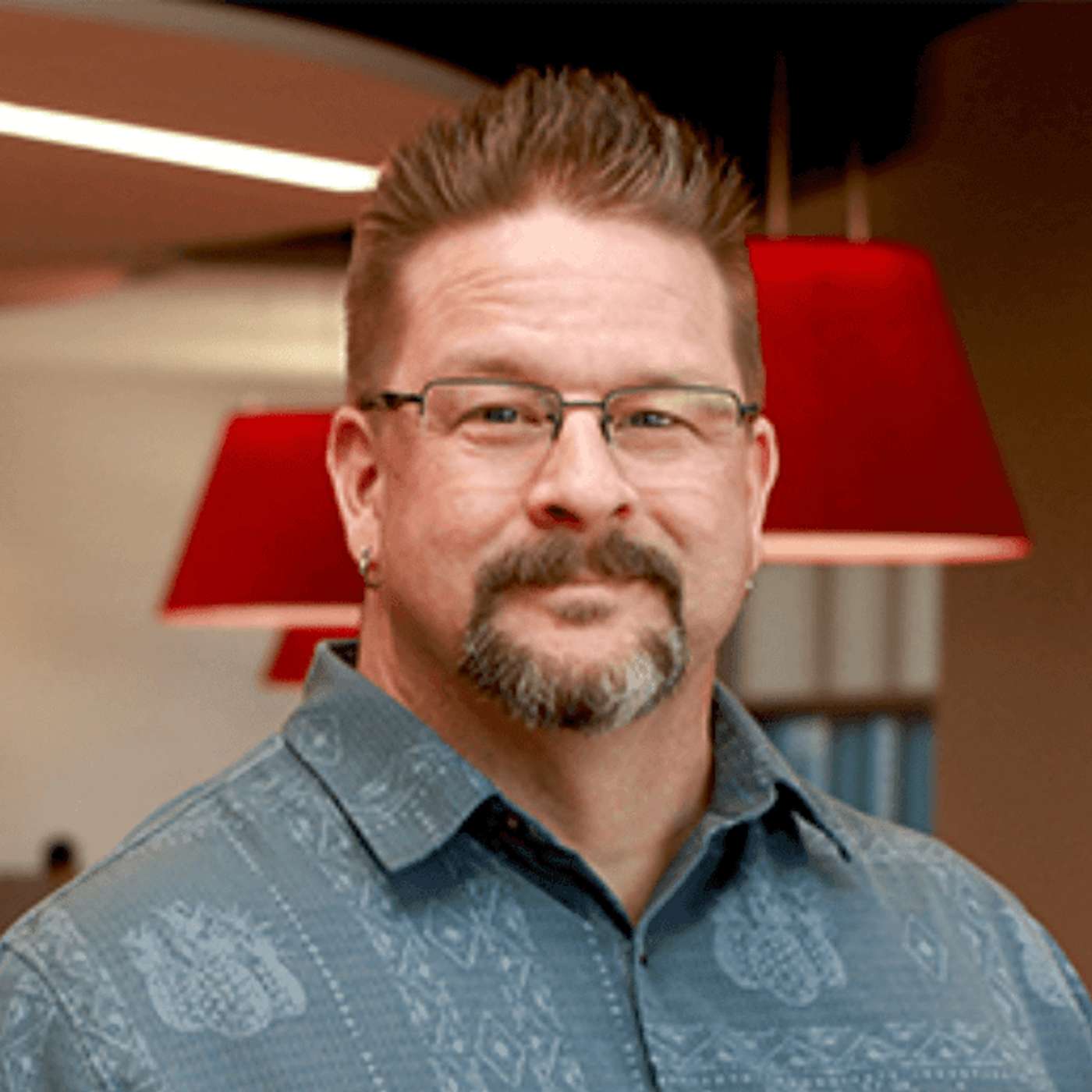 Episode 156: Dr. Kevin Gannon