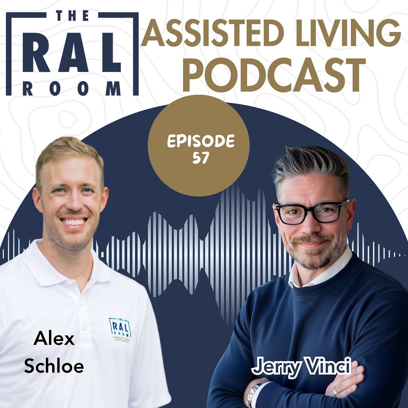 How to Actually Fill Your RAL Home — With Senior Living Marketing Expert Jerry Vinci