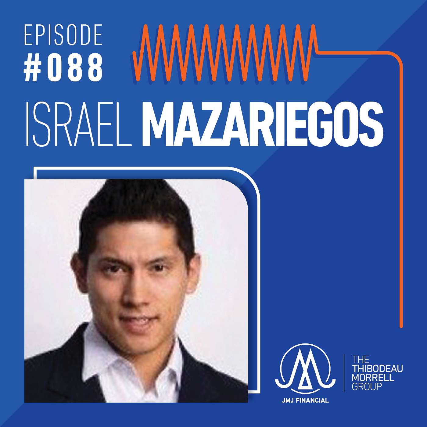 Ep.88 From Struggle to Purpose: The Mindset That Builds Success in Real Estate