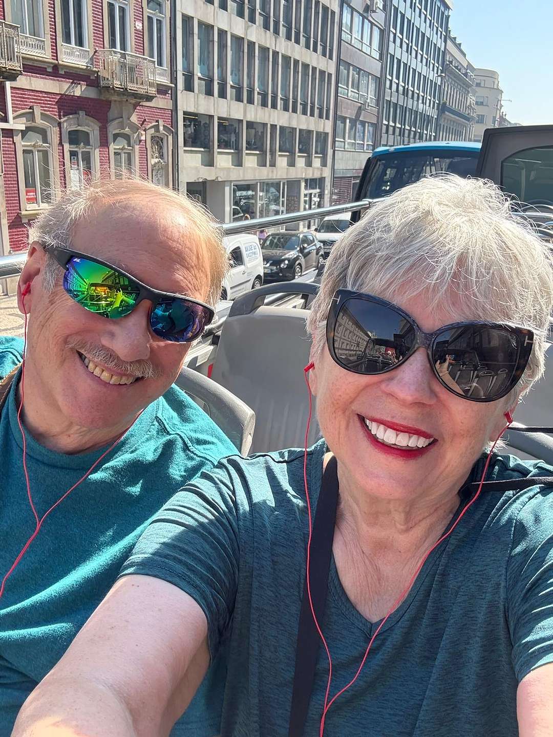 Corey & Christine Deitz