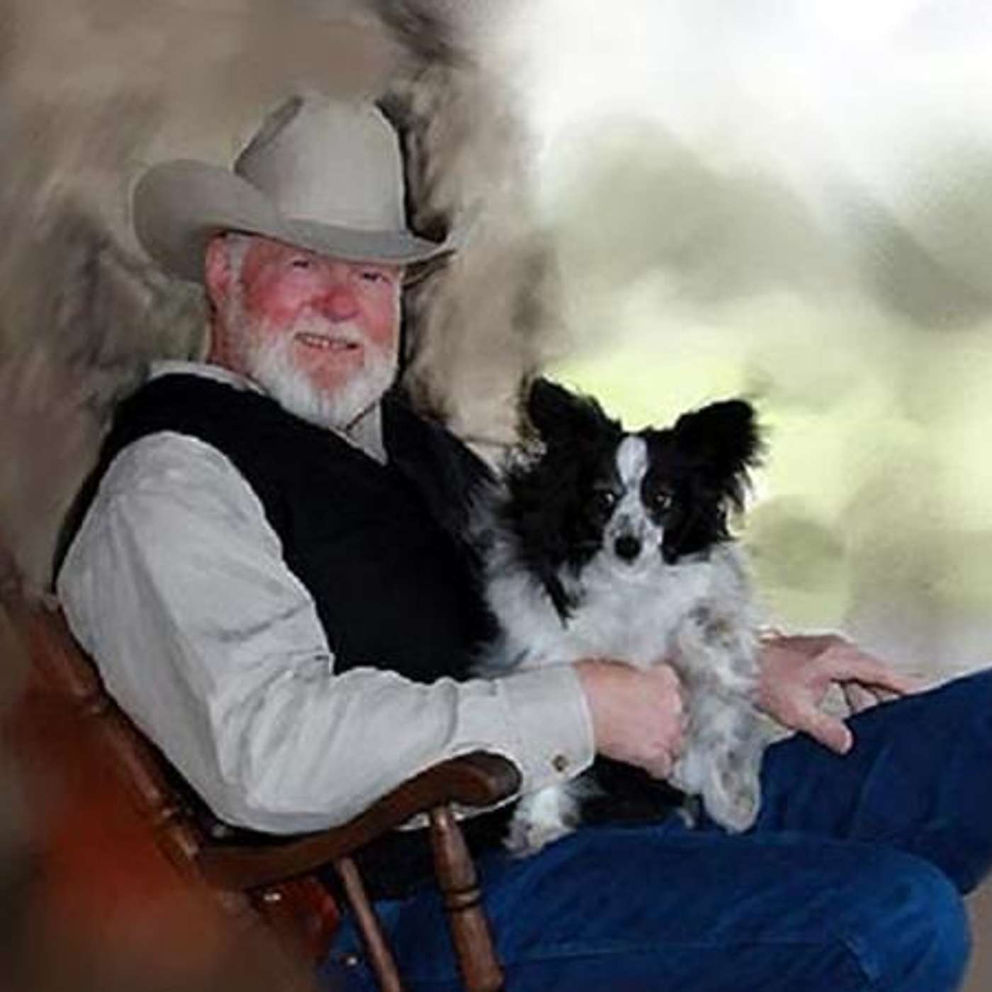 RED STEAGALL FEB 7th on BLESSED TRAILS with BELINDA GAIL on EQUESTRIAN LEGACY