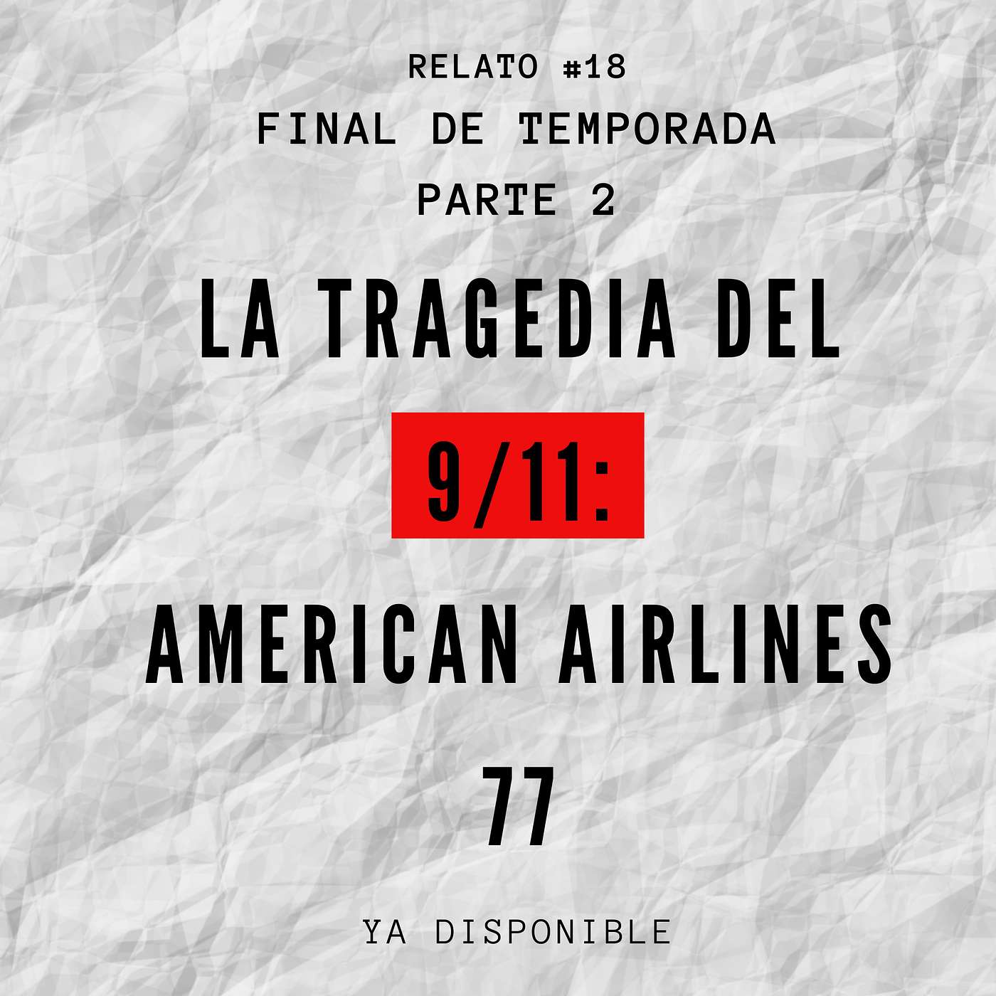 Relatos: Historias de Crímenes