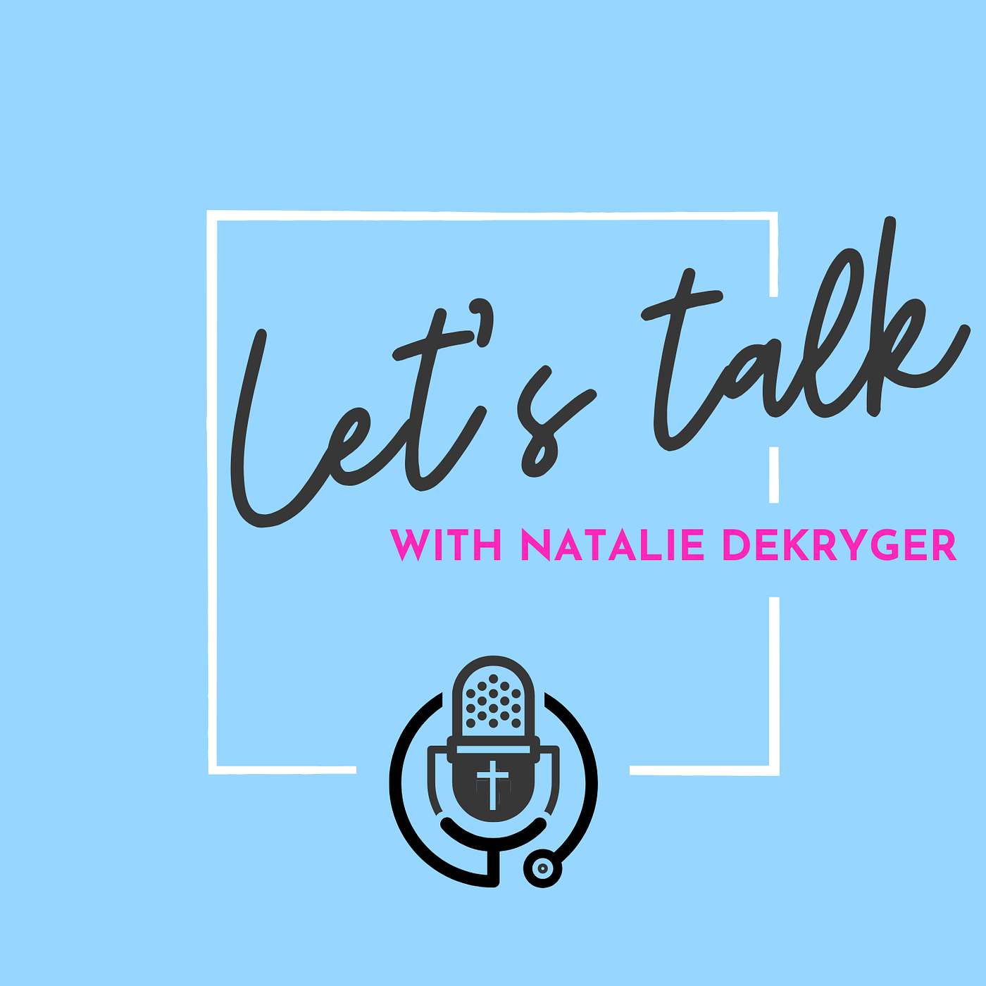 From Study Dates to Married in Medical School | Natalie DeKryger and Nicole Hull episode artwork