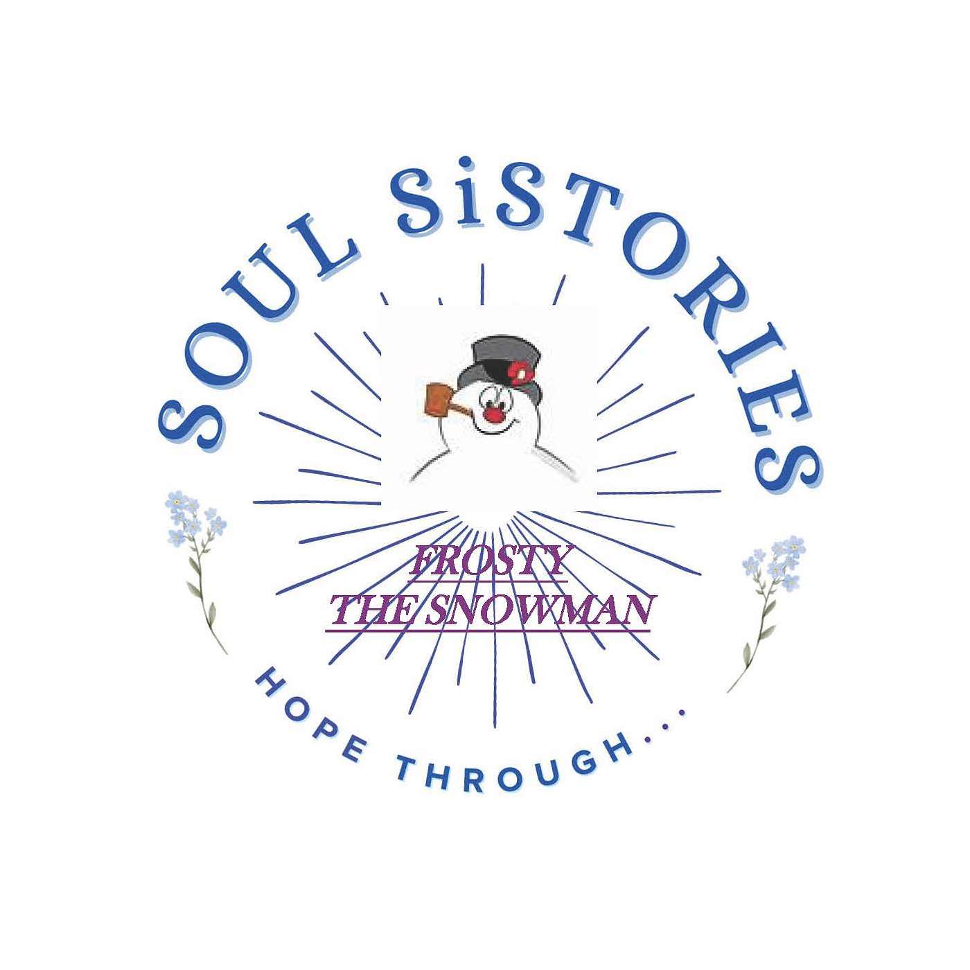 Frosty The Snowman On Hope, Imagination, And Living Your Motto
