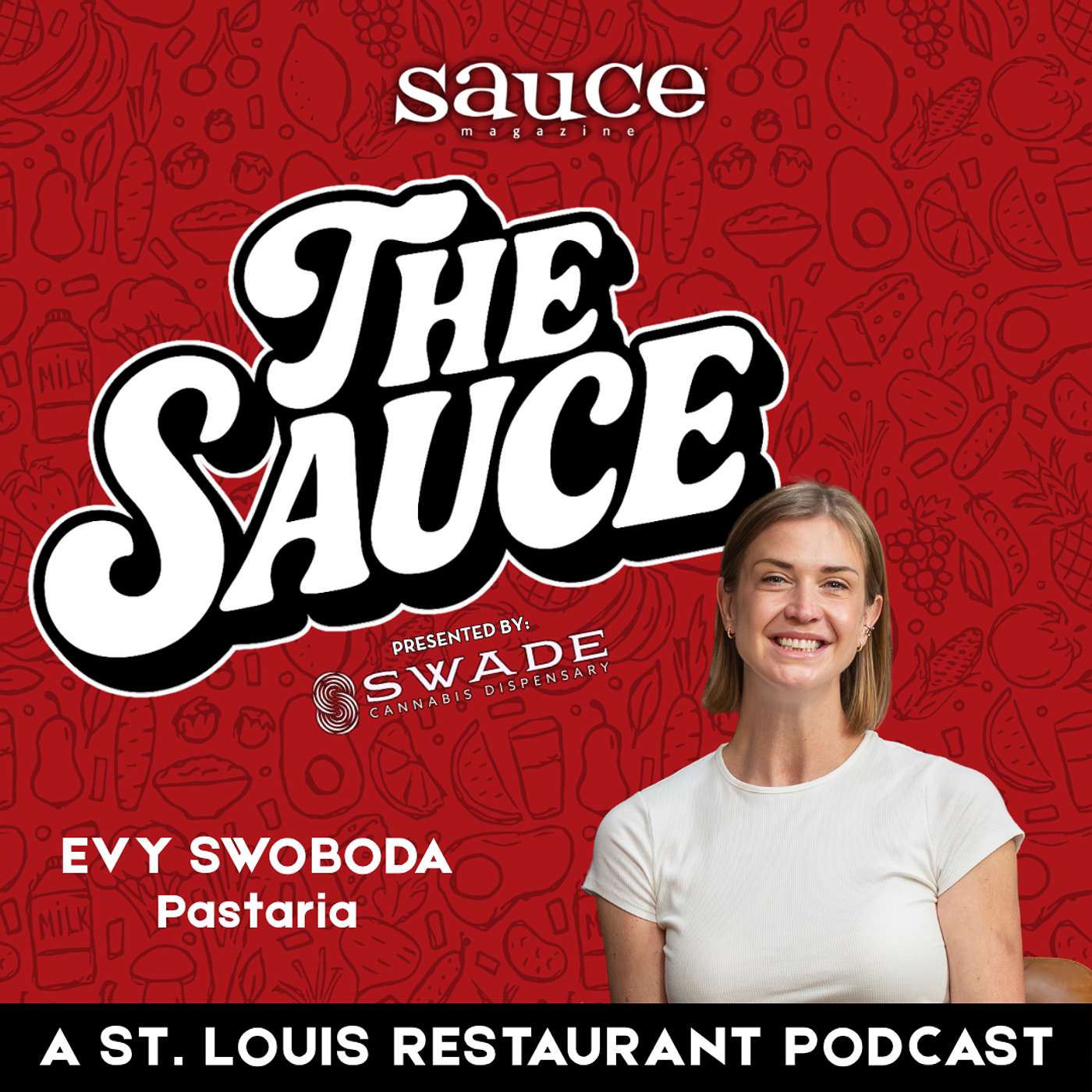 Evy Swoboda — Pastaria episode artwork