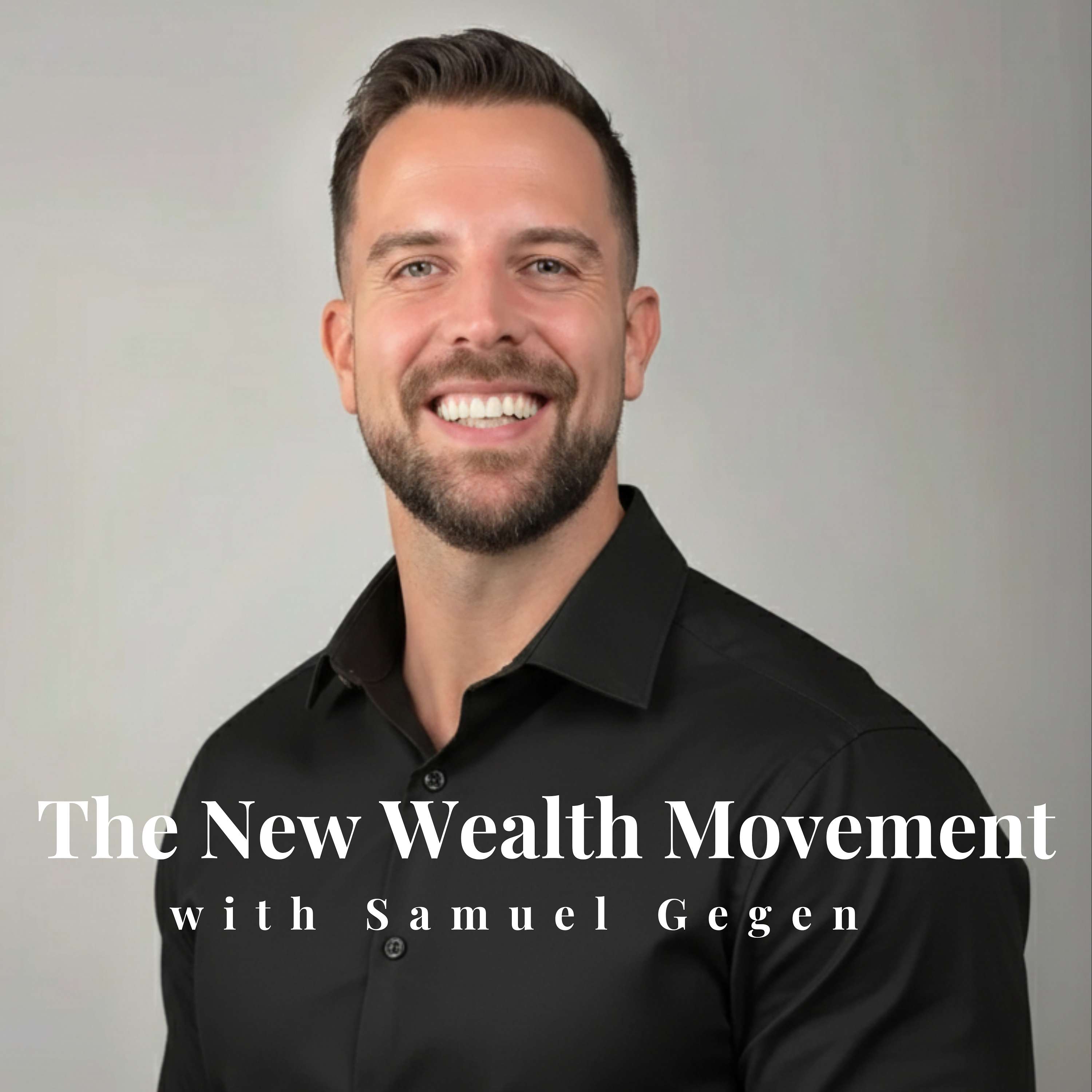 The New Wealth Movement