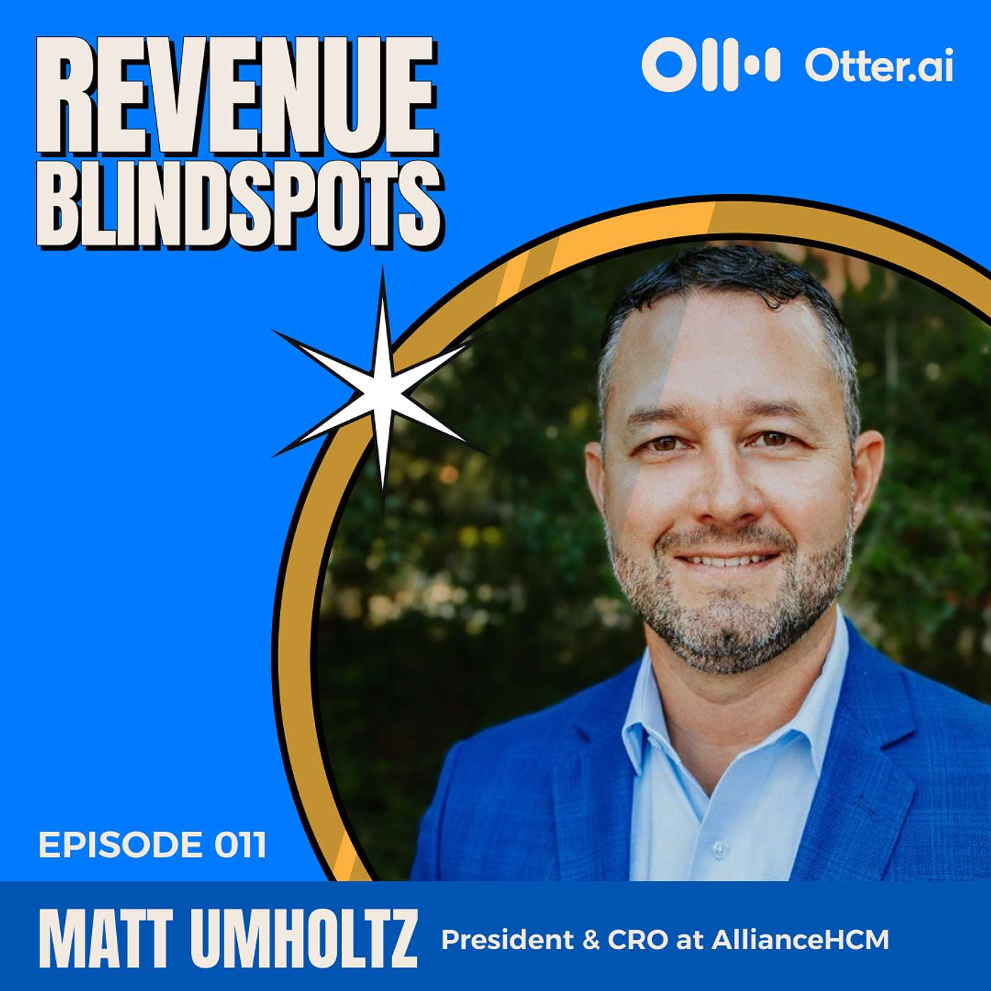 Revenue Blindspots