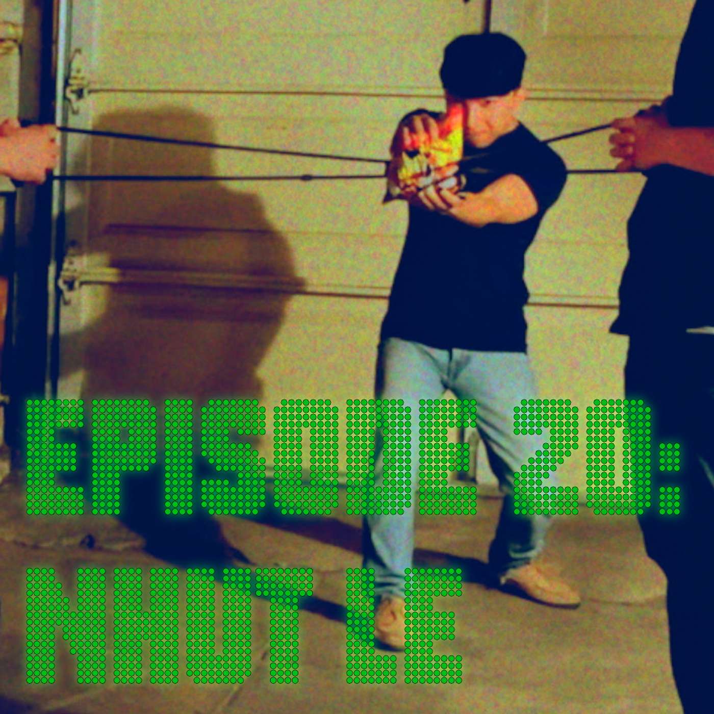 NHUT LE - episode twenty