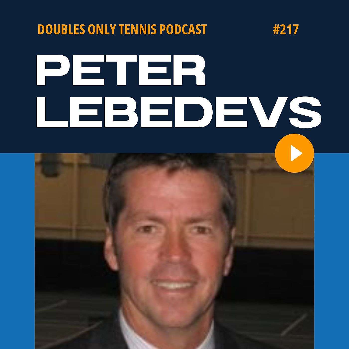 2025 Dallas Open Preview with Peter Lebedevs: Venue Upgrade, the Doubles Field, & More