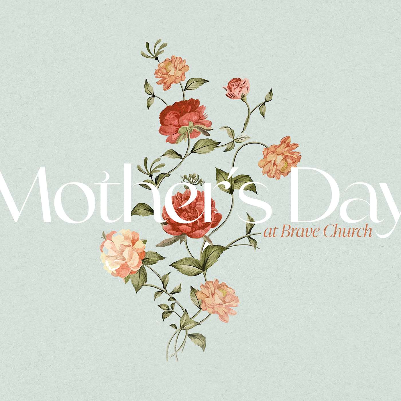 Mother's Day 2026 episode artwork