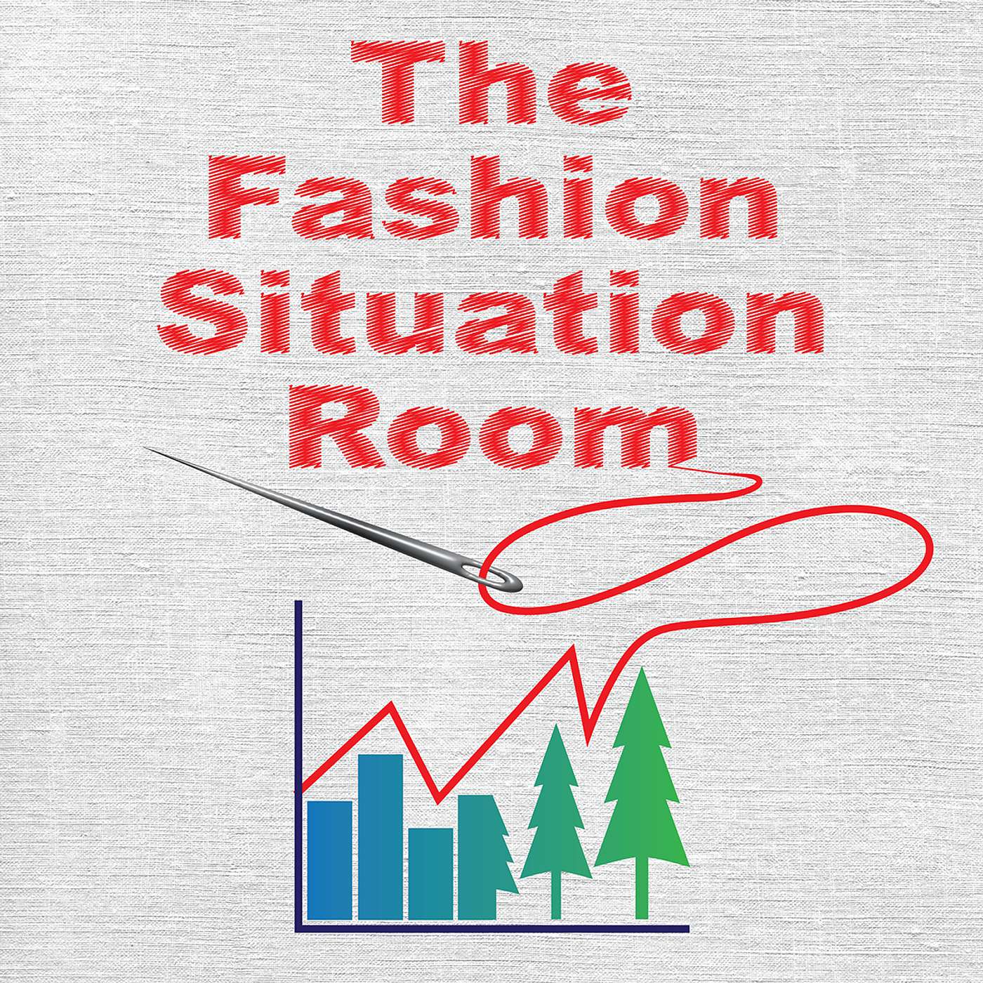 The Fashion Situation Room cover art