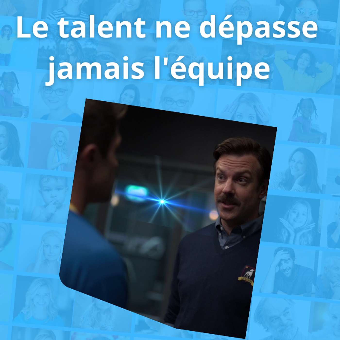 Mario Loubier | Formateur, Coach, Conférencier