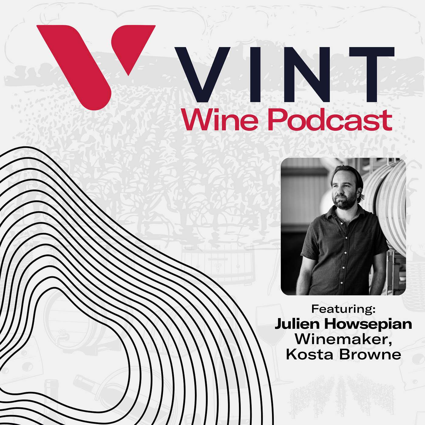 Vint Wine Podcast
