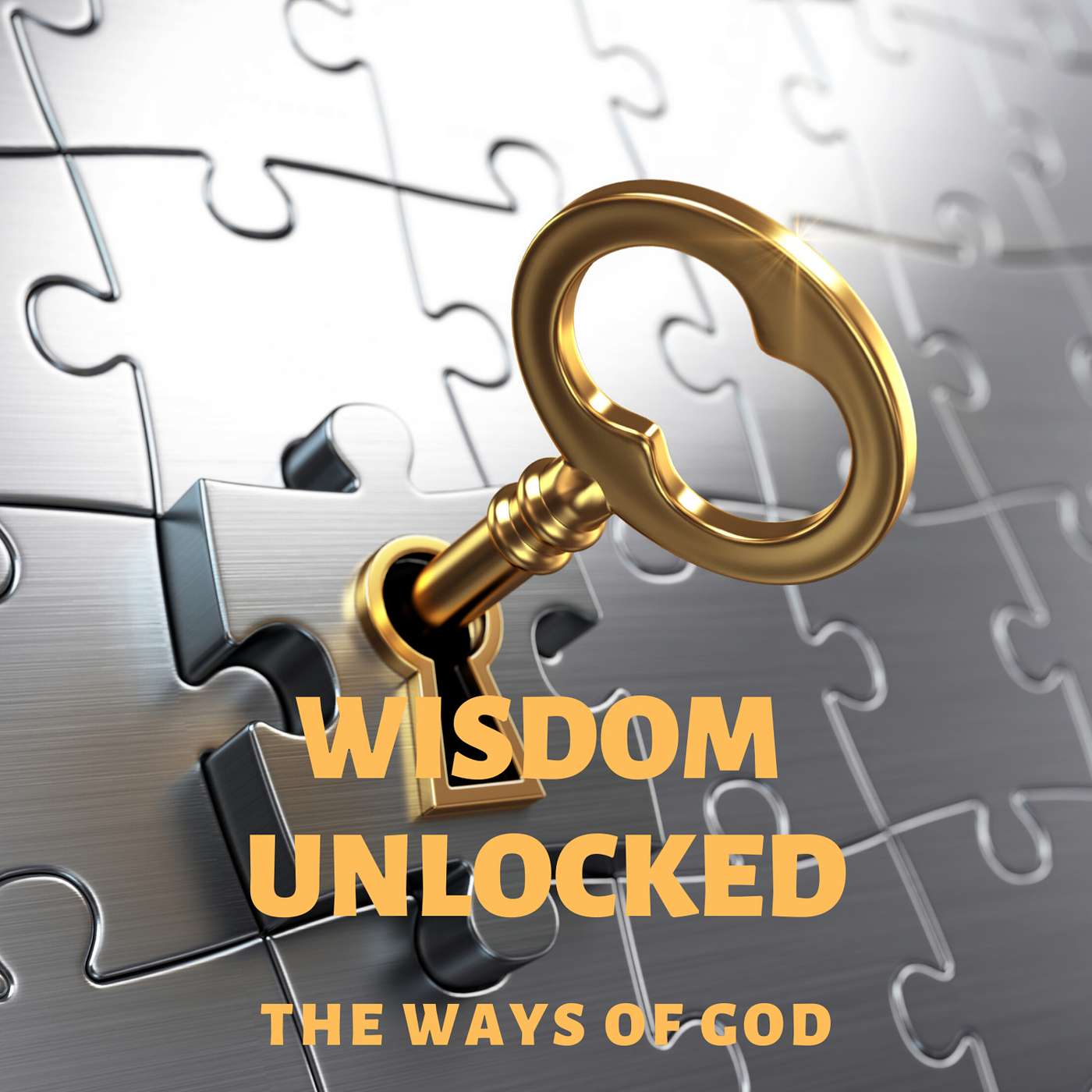 Wisdom Unlocked: The Ways of God