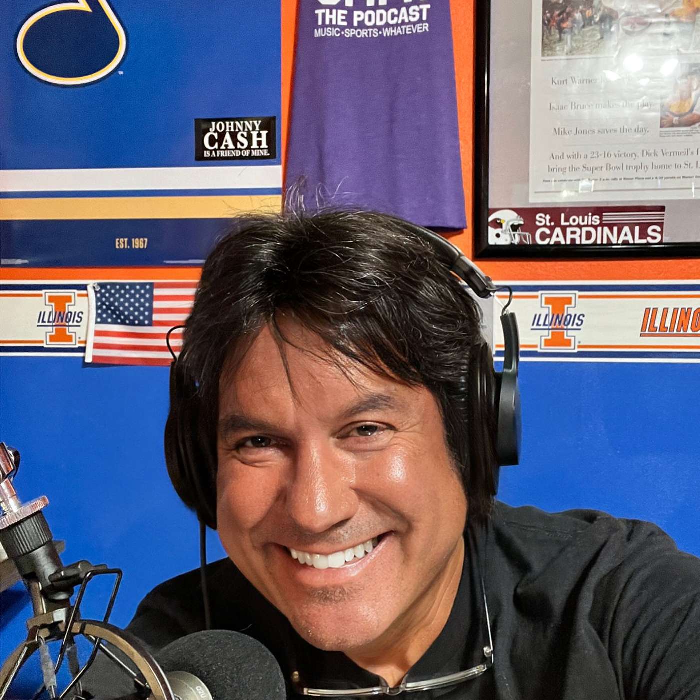SMFR The Podcast